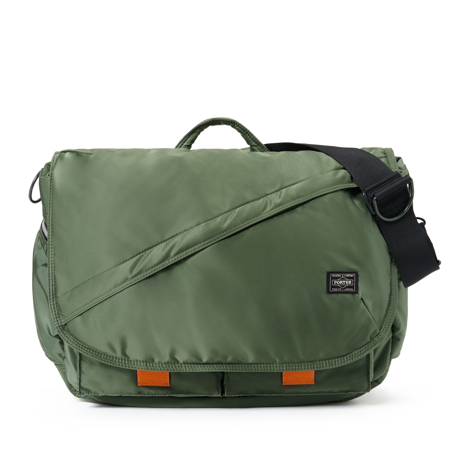 PX TANKER(PXタンカー) COMMUNICATOR BAG | 吉田カバンホームページ