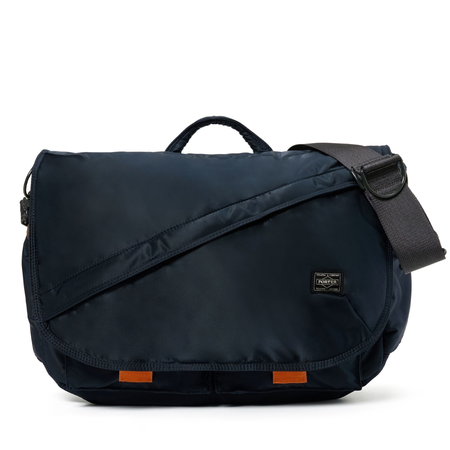 PX TANKER(PXタンカー) COMMUNICATOR BAG | 吉田カバンホームページ