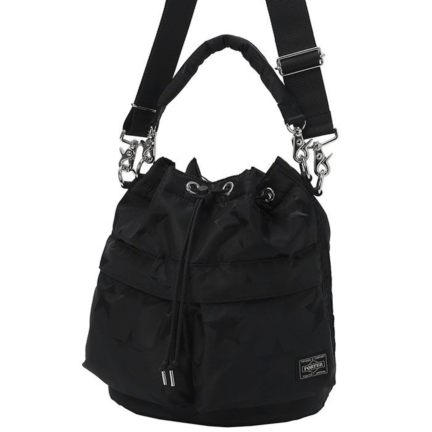 FLAG(フラッグ) 2WAY TOOL BAG | 吉田カバンホームページ | YOSHIDA & Co.