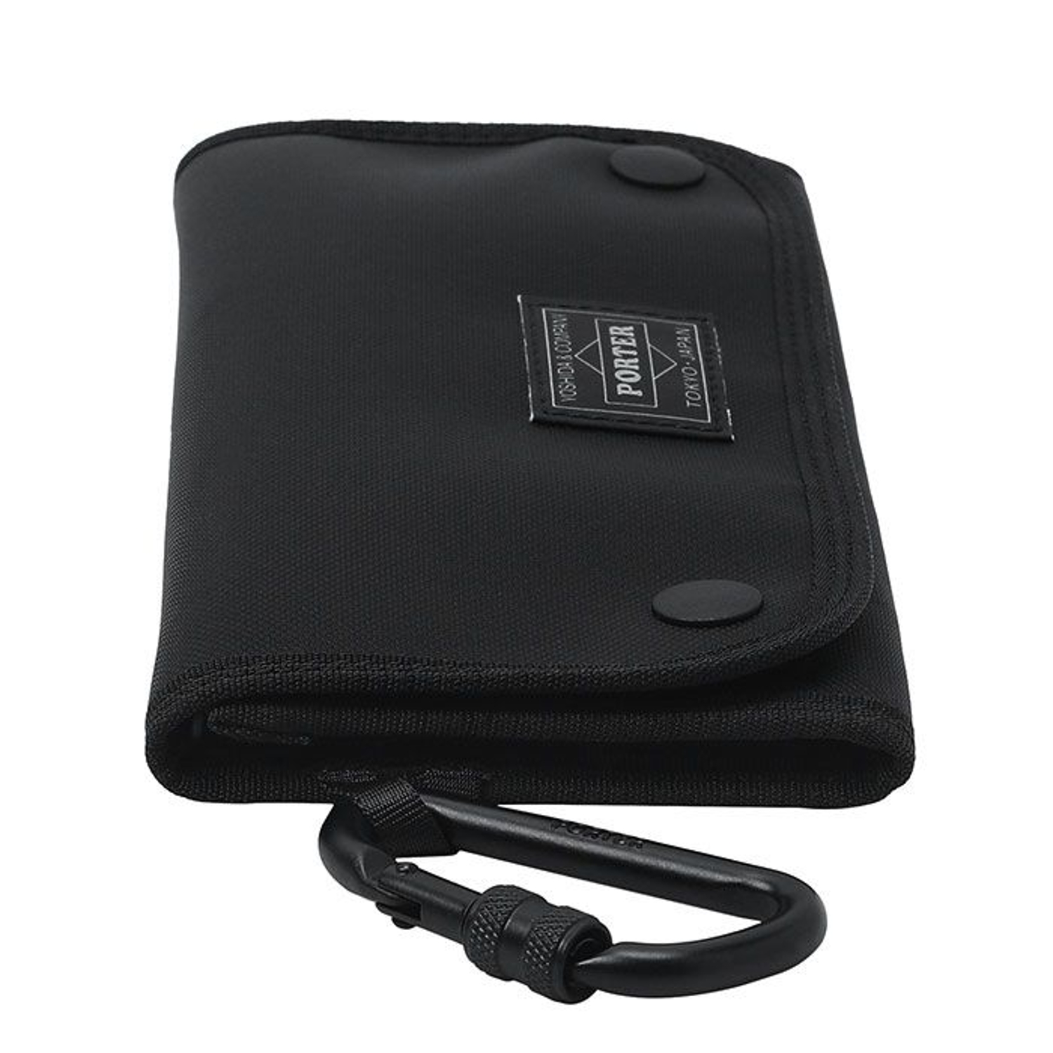 COMPART(コンパート) LONG WALLET | 吉田カバンホームページ | YOSHIDA