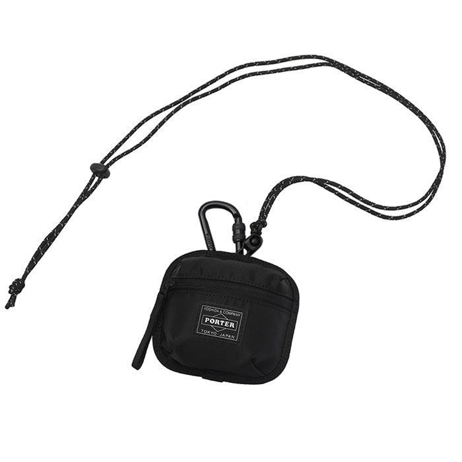 COMPART(コンパート) COIN & CARD CASE | 吉田カバンホームページ