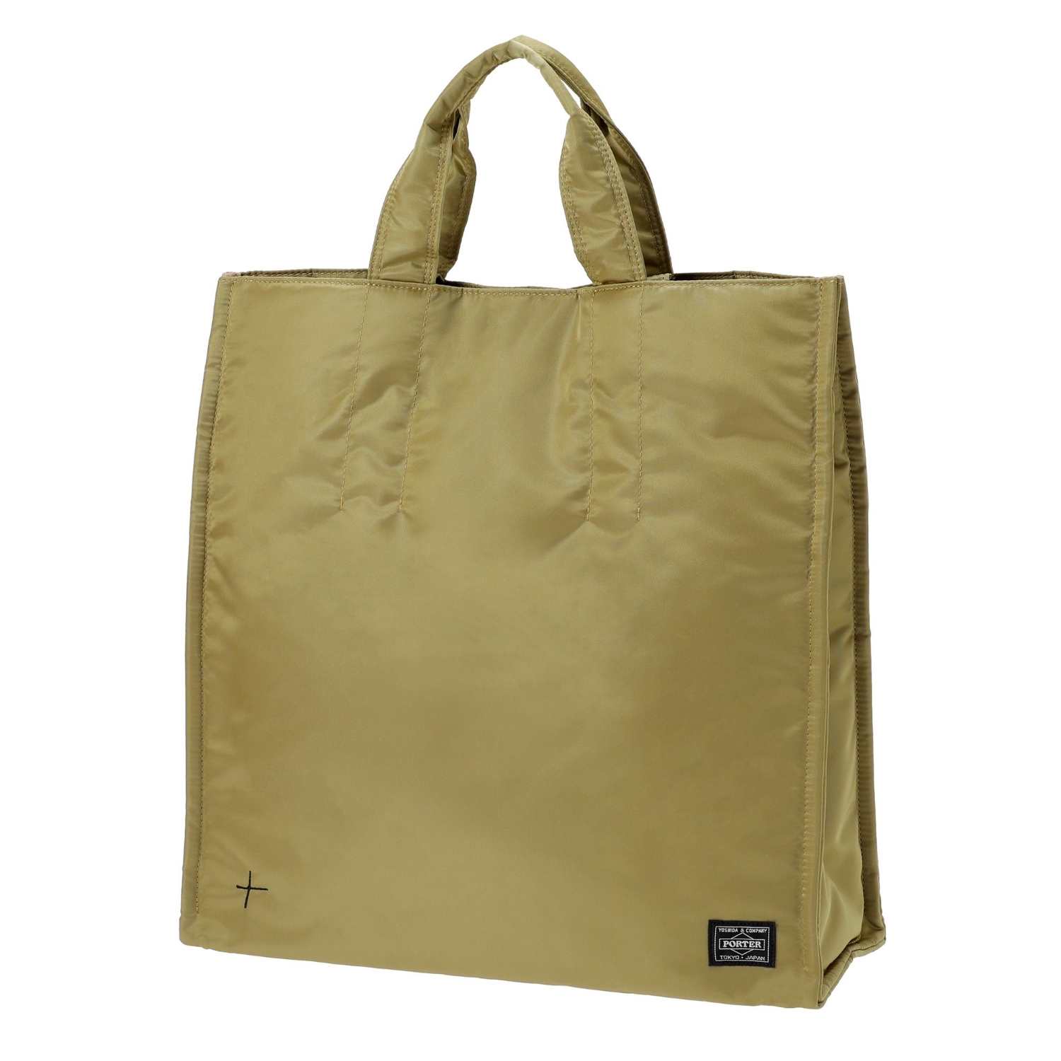 Toogood x PORTER(トゥーグッド x ポーター) THE EDITOR TOTE | 吉田