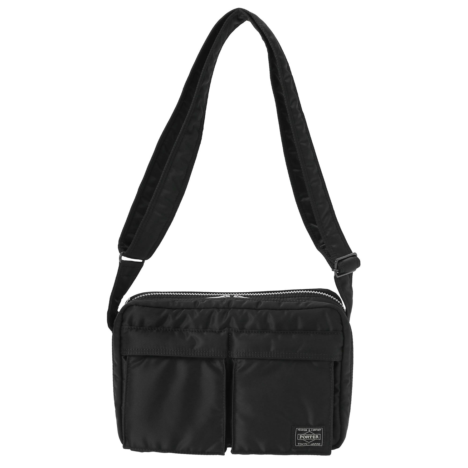 TANKER(タンカー) SHOULDER BAG(S) | 吉田カバンホームページ