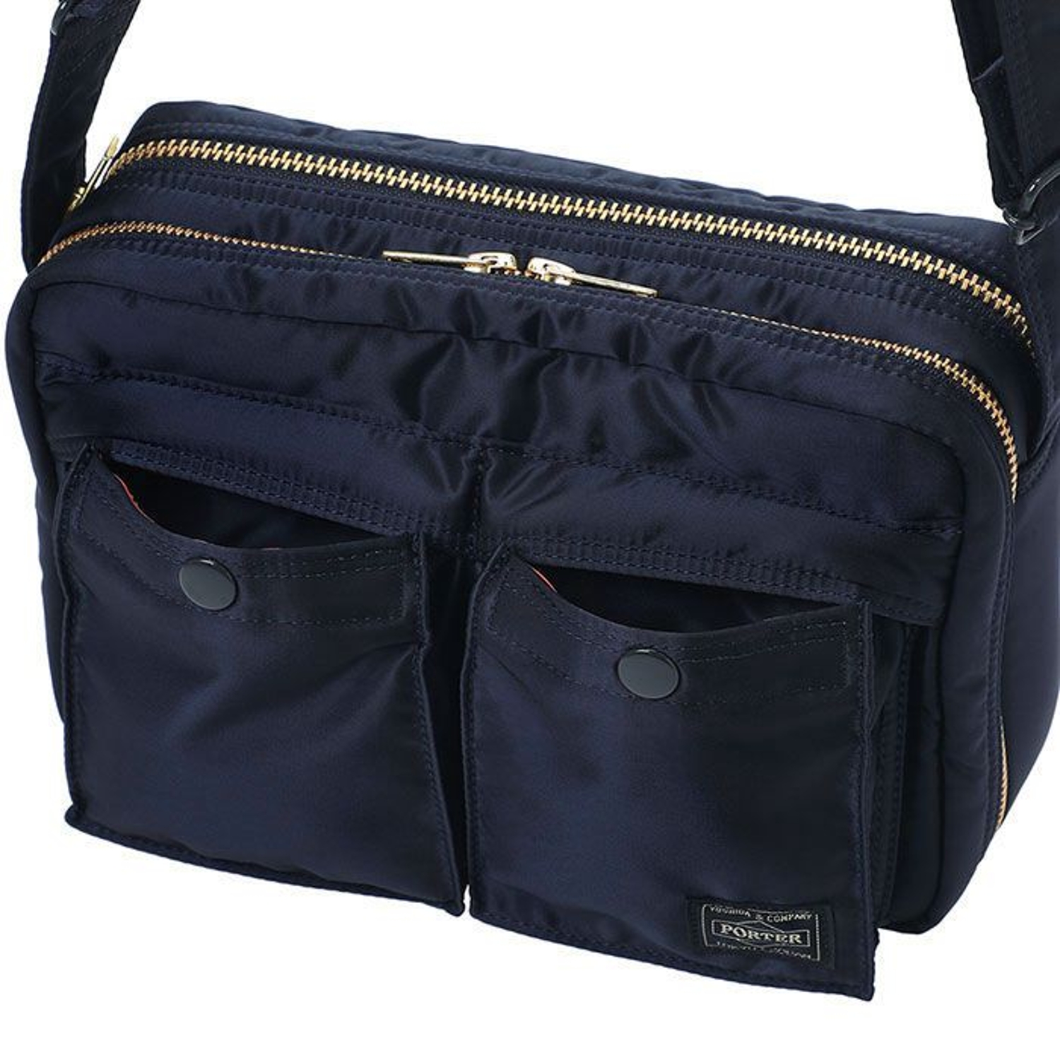 TANKER(タンカー) SHOULDER BAG(S) | 吉田カバンホームページ