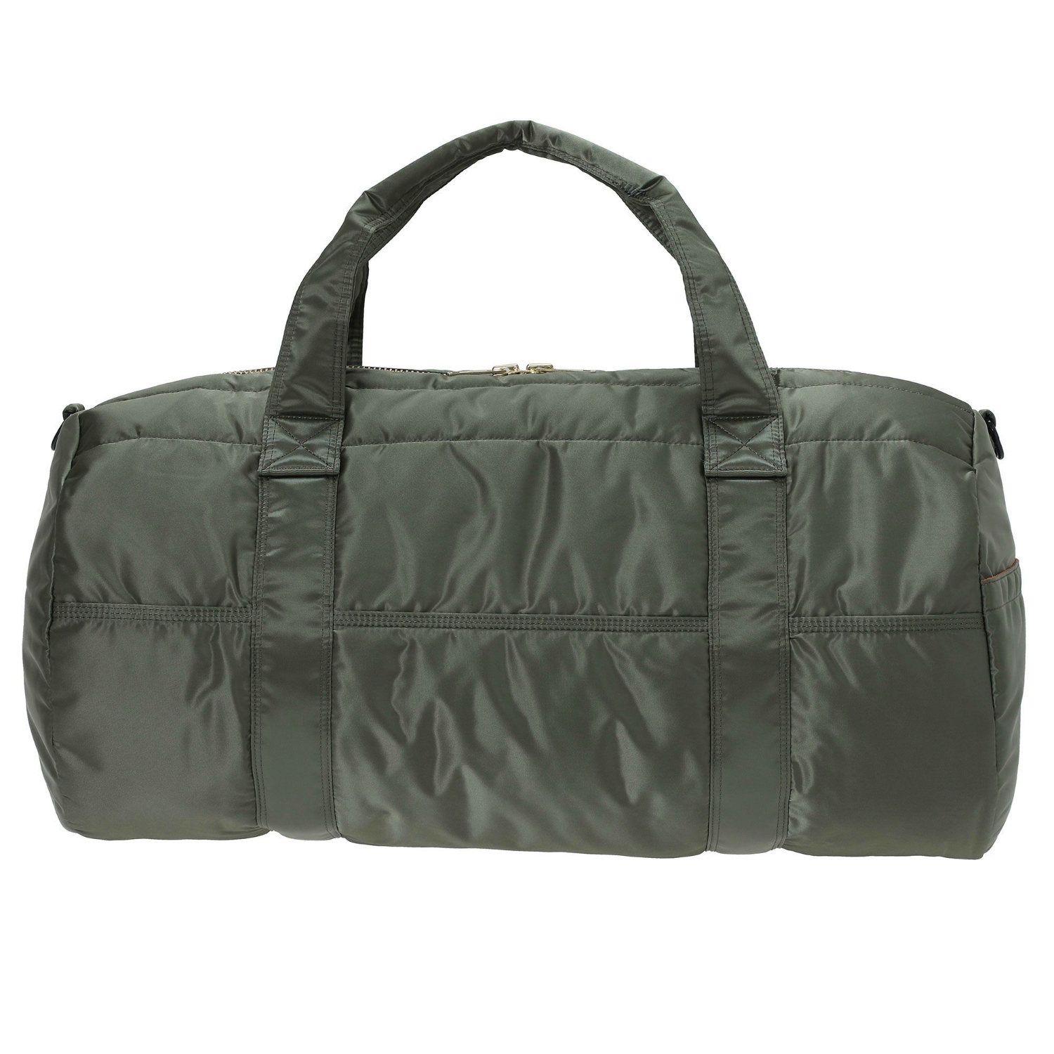 TANKER(タンカー) 2WAY DUFFLE BAG(M) | 吉田カバンホームページ