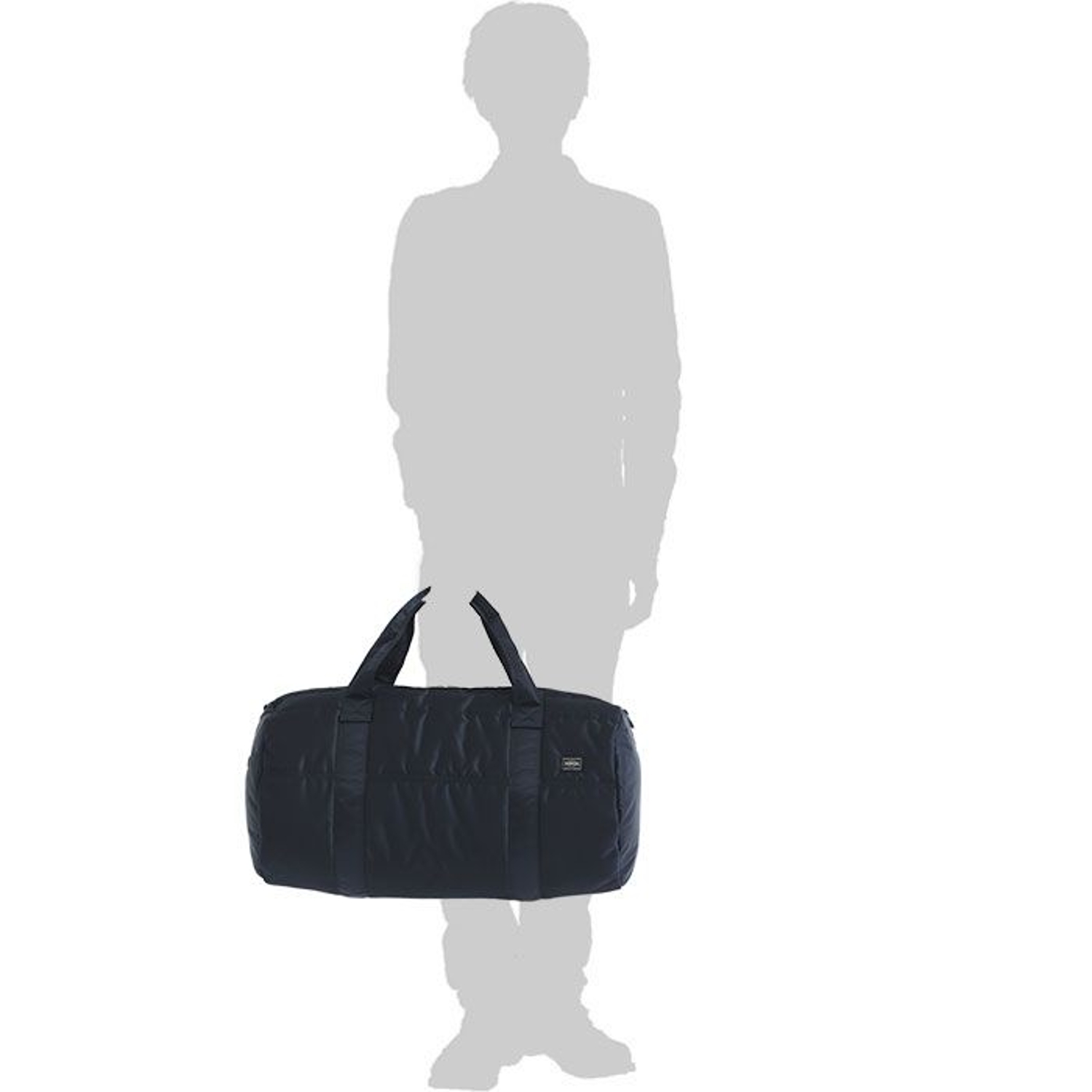 TANKER(タンカー) 2WAY DUFFLE BAG(M) | 吉田カバンホームページ