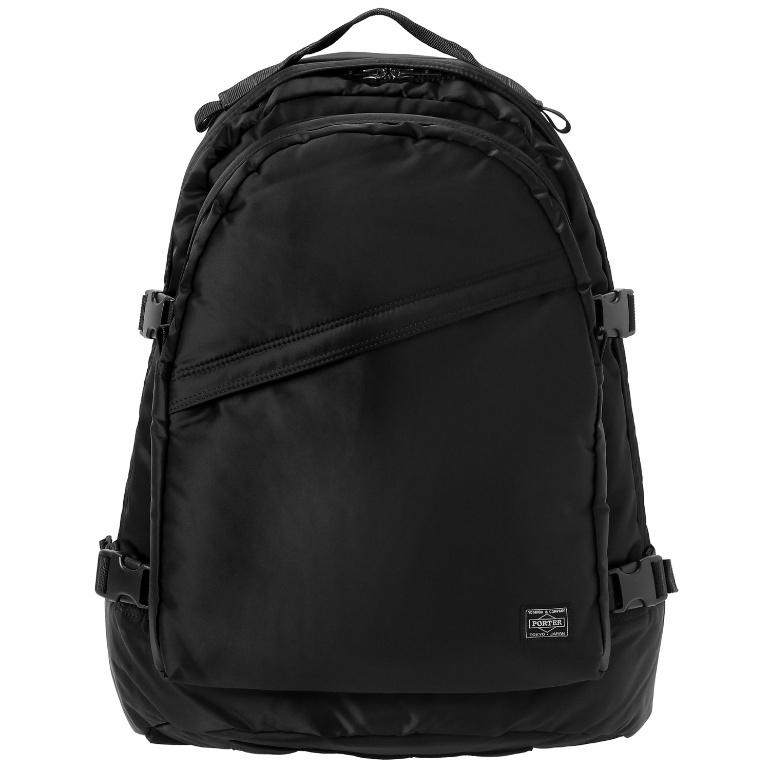 TANKER(タンカー) BACKPACK | 吉田カバンホームページ | YOSHIDA & Co.