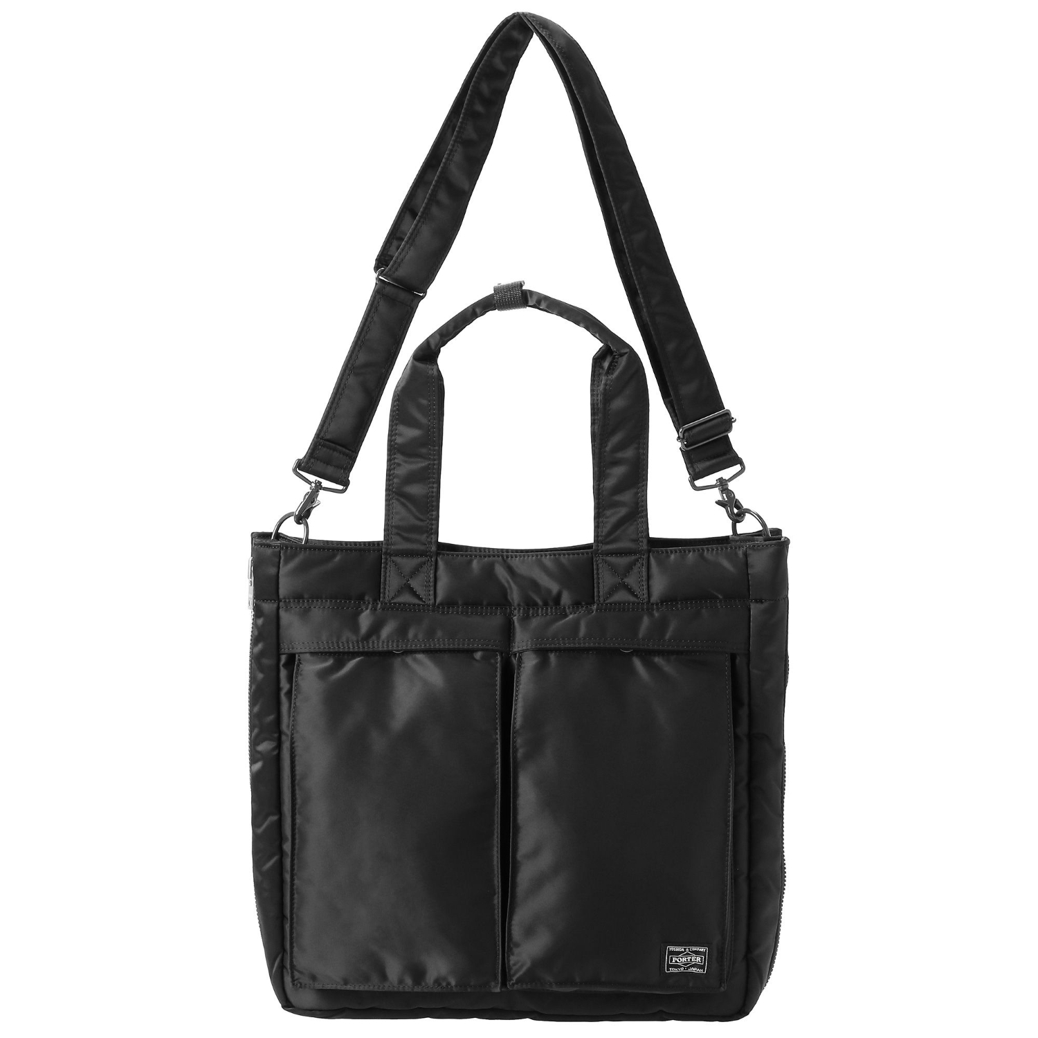 TANKER(タンカー) 2WAY TOTE BAG | 吉田カバンホームページ | YOSHIDA