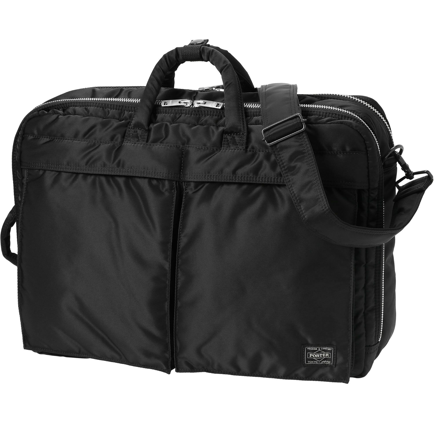 TANKER(タンカー) 3WAY BRIEFCASE | 吉田カバンホームページ | YOSHIDA