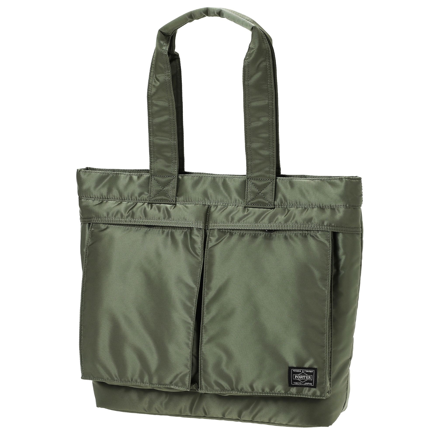 TANKER(タンカー) TOTE BAG | 吉田カバンホームページ | YOSHIDA & Co.