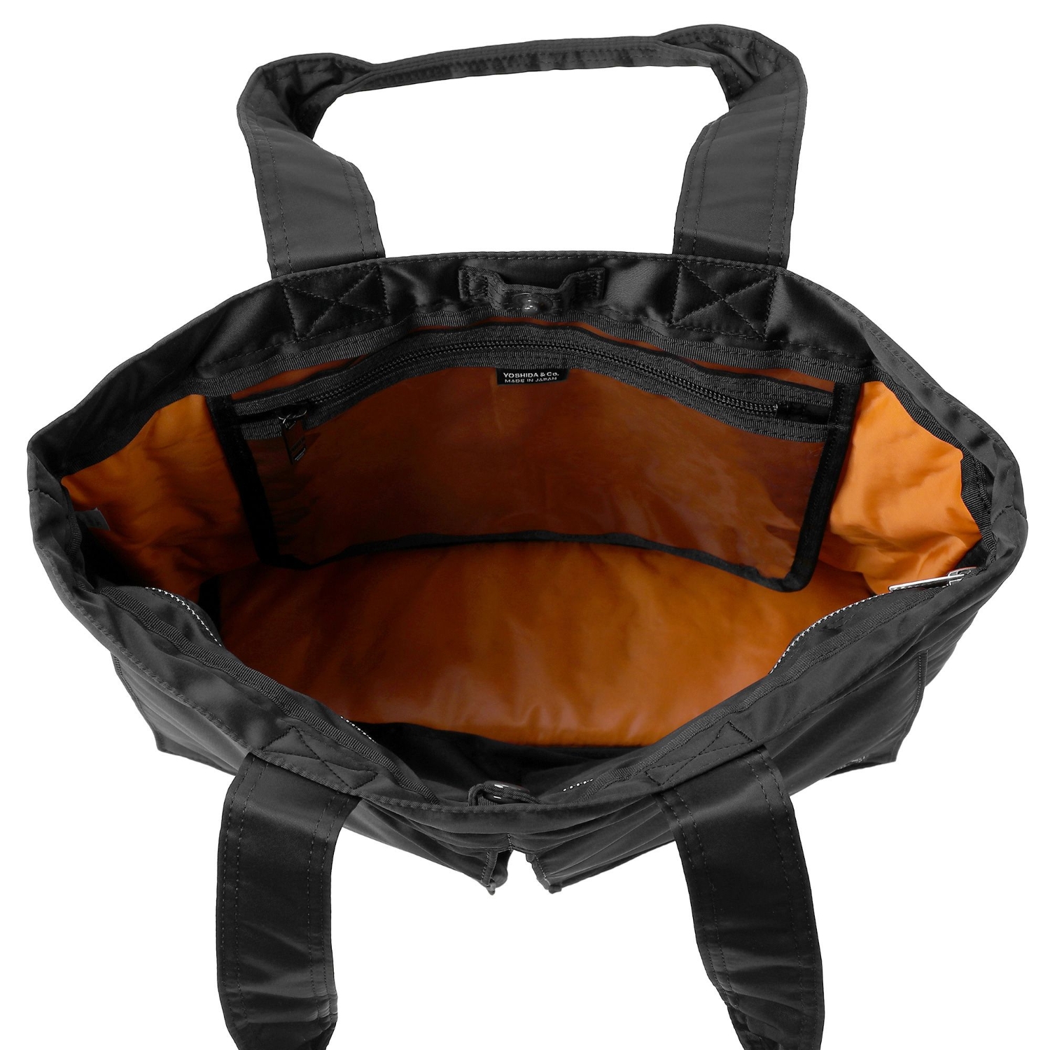 TANKER(タンカー) TOTE BAG | 吉田カバンホームページ | YOSHIDA & Co.