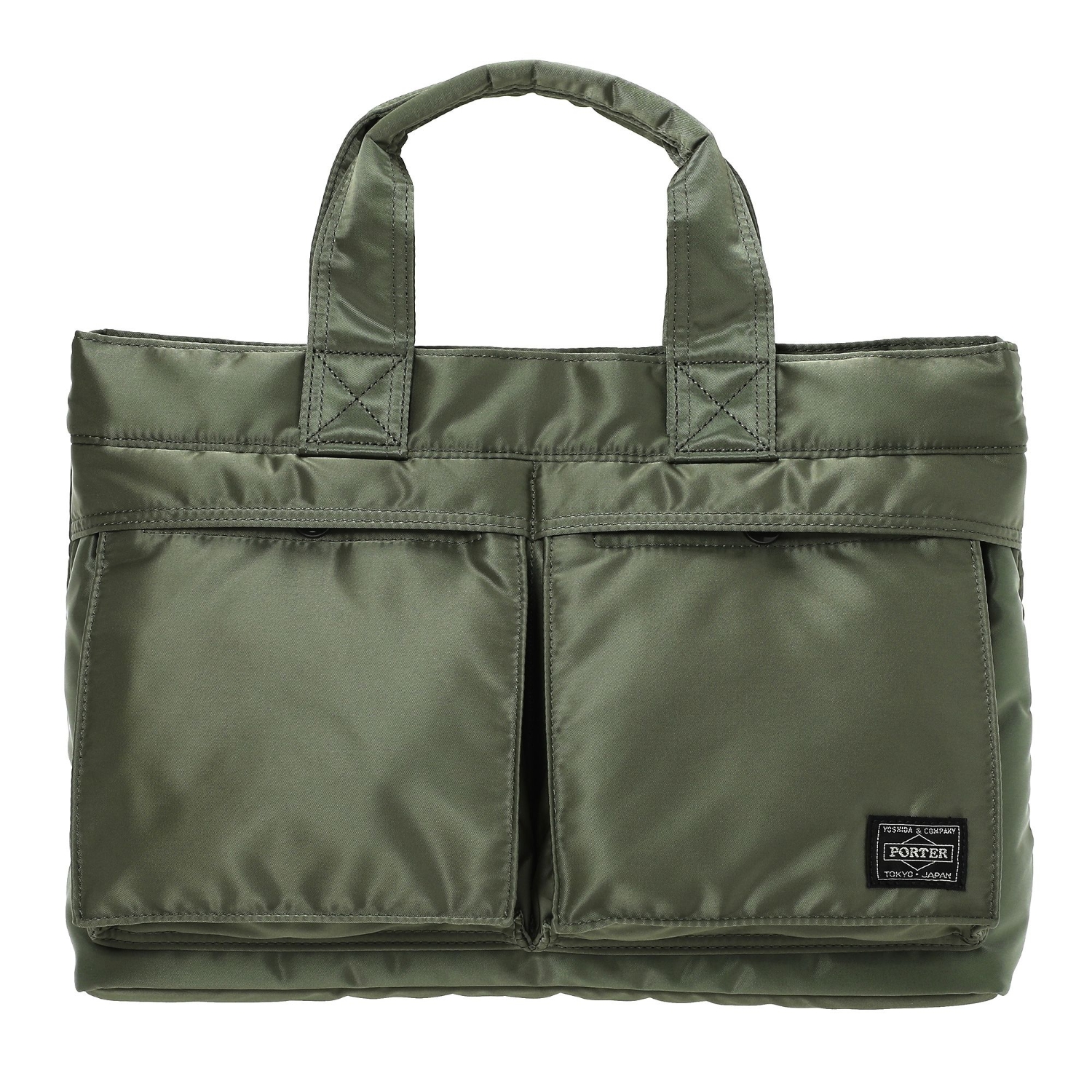 TANKER(タンカー) TOTE BAG | 吉田カバンホームページ | YOSHIDA & Co.