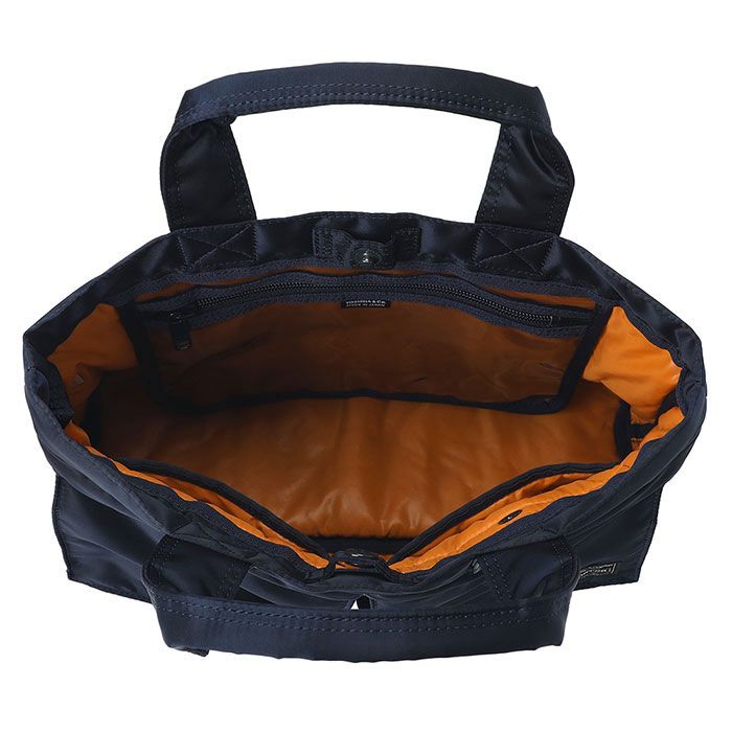 TANKER(タンカー) TOTE BAG | 吉田カバンホームページ | YOSHIDA & Co.