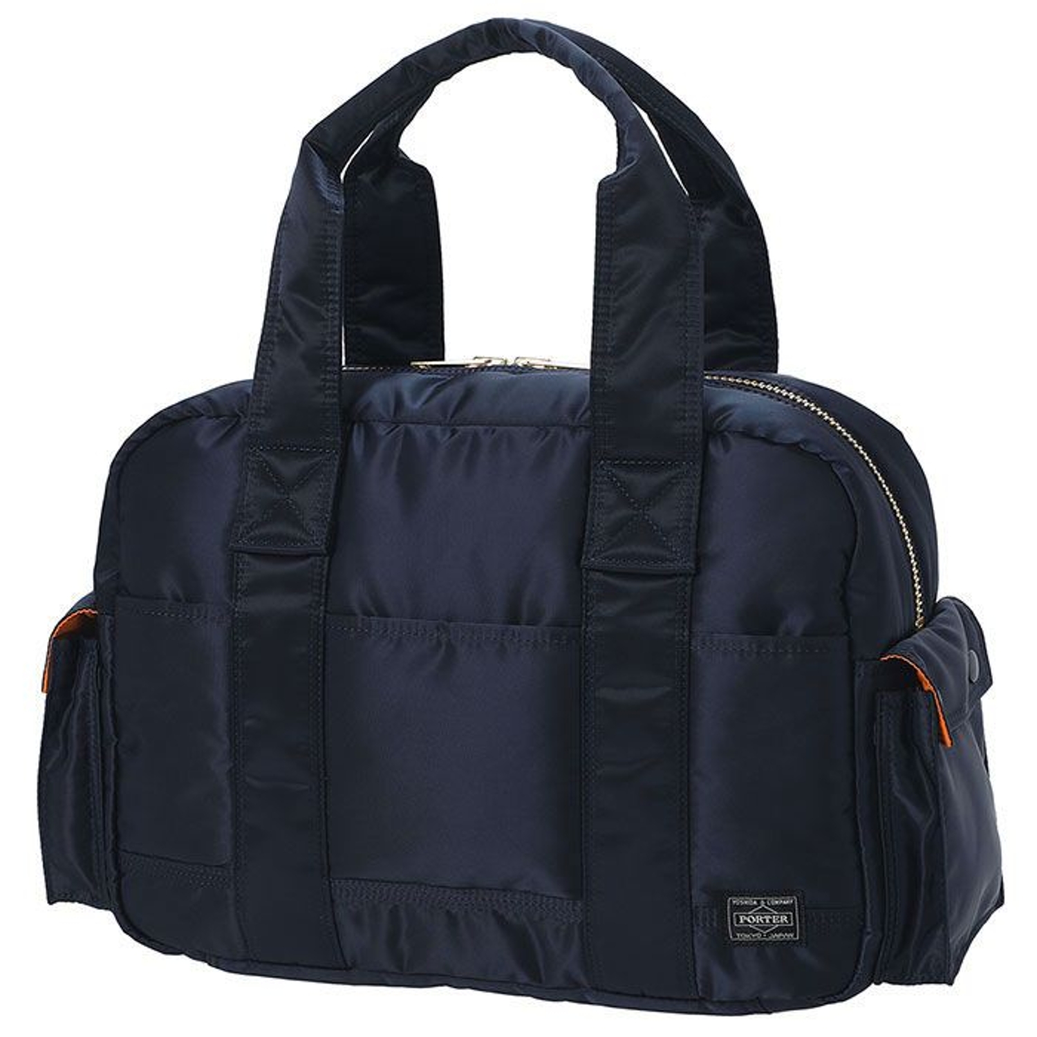 TANKER(タンカー) DUFFLE BAG(L) | 吉田カバンホームページ | YOSHIDA