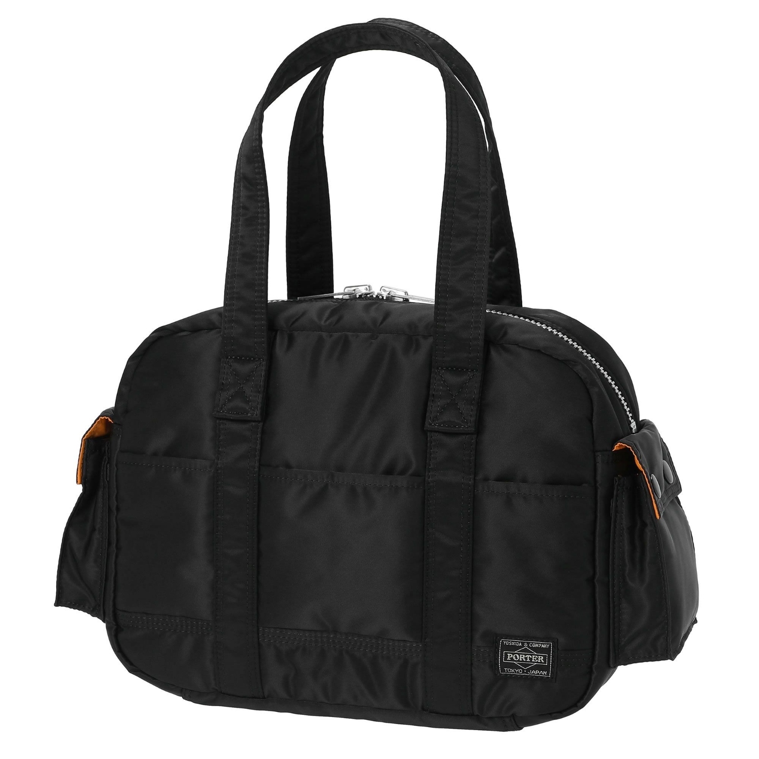 TANKER(タンカー) DUFFLE BAG | 吉田カバンホームページ | YOSHIDA & Co.