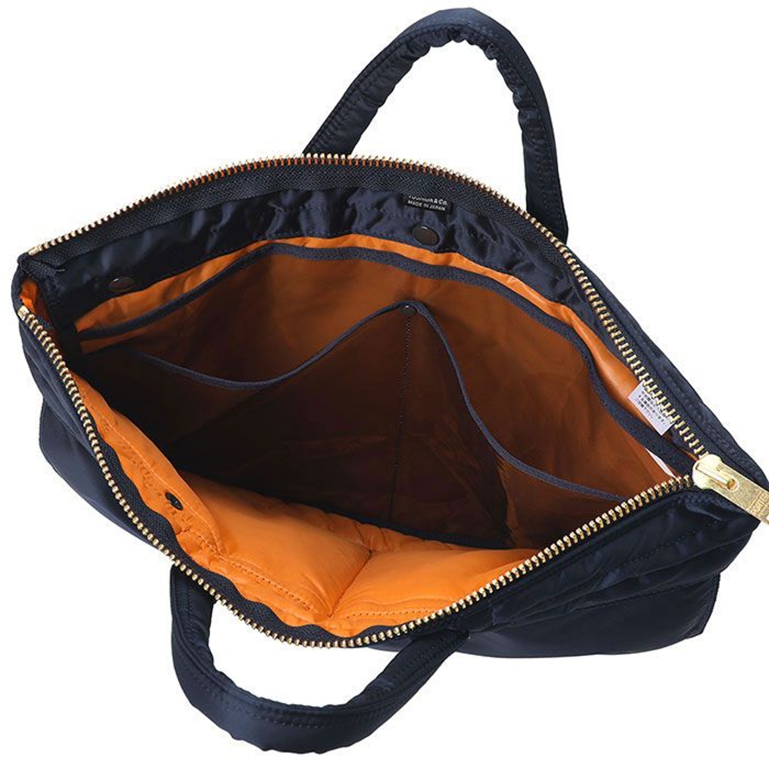 TANKER(タンカー) SHORT HELMETBAG(L) | 吉田カバンホームページ