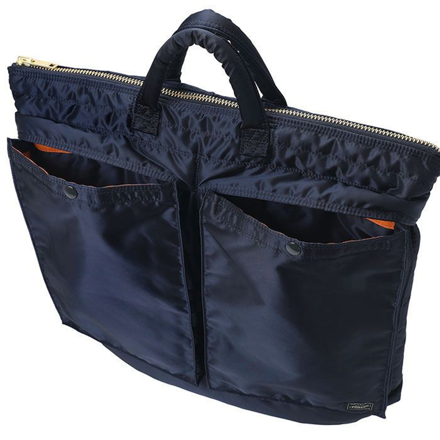 TANKER(タンカー) 2WAY HELMETBAG | 吉田カバンホームページ | YOSHIDA