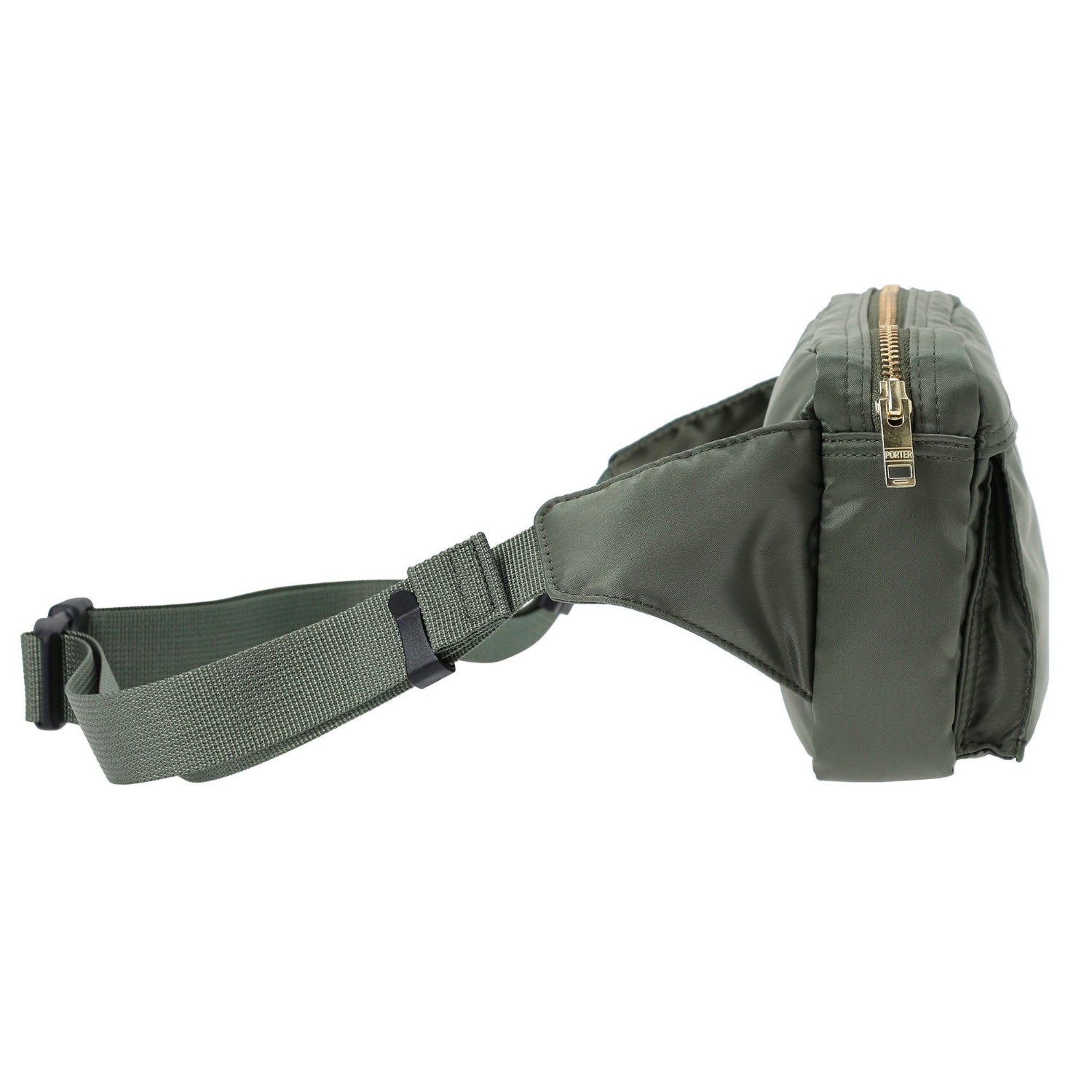 TANKER(タンカー) WAIST BAG | 吉田カバンホームページ | YOSHIDA & Co.