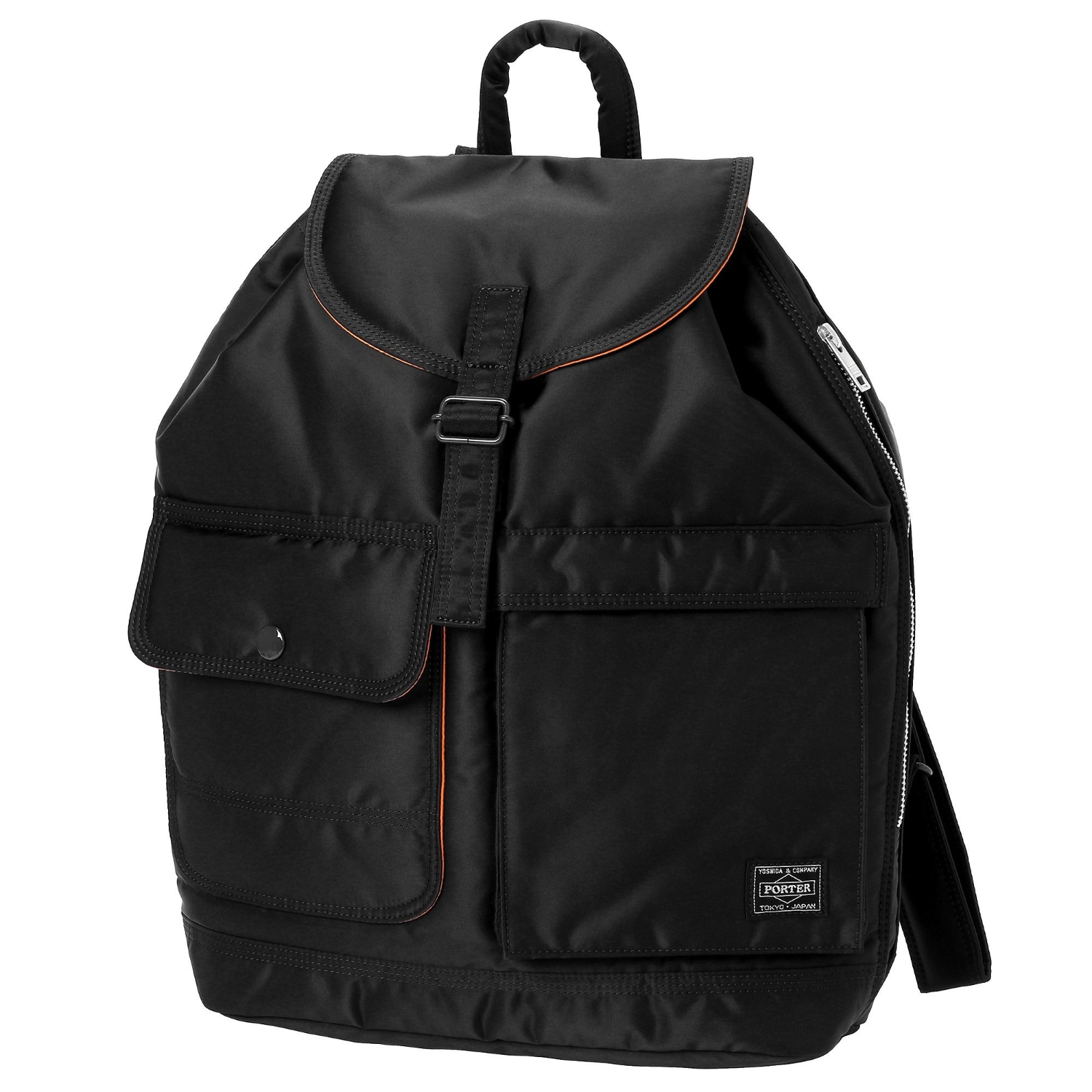 TANKER(タンカー) BACKPACK | 吉田カバンホームページ | YOSHIDA & Co.