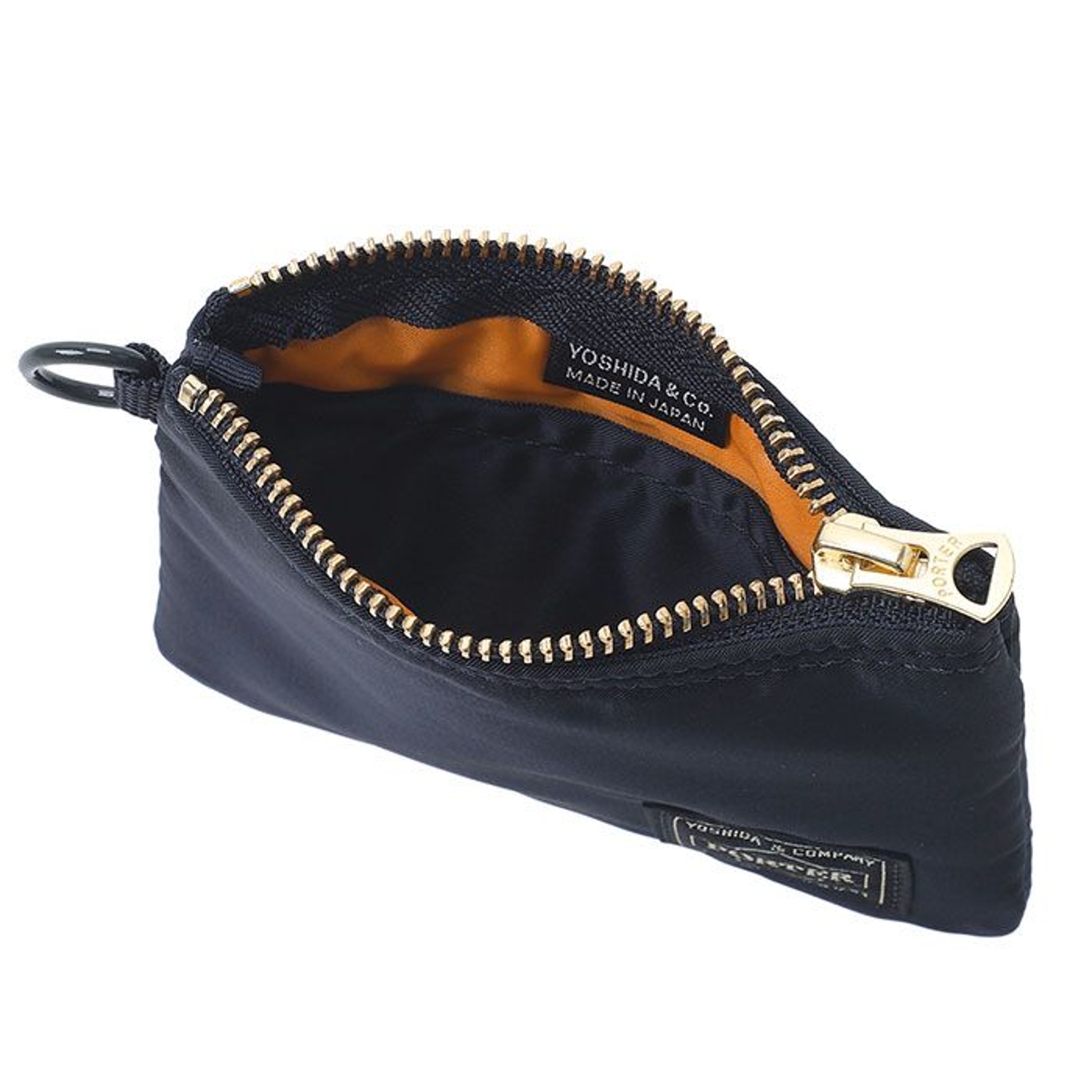 TANKER(タンカー) OFFICER KIT | 吉田カバンホームページ | YOSHIDA & Co.