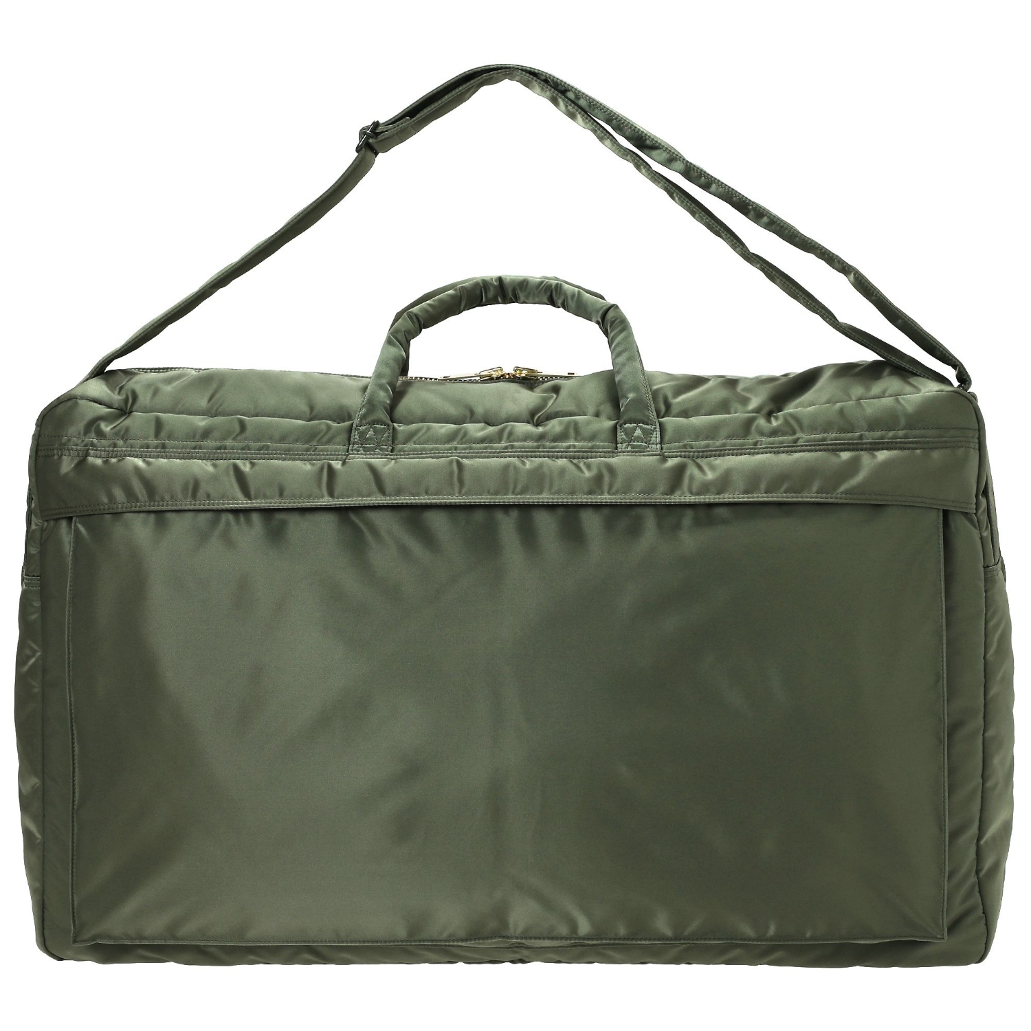 TANKER(タンカー) 2WAY DUFFLE BAG(L) | 吉田カバンホームページ