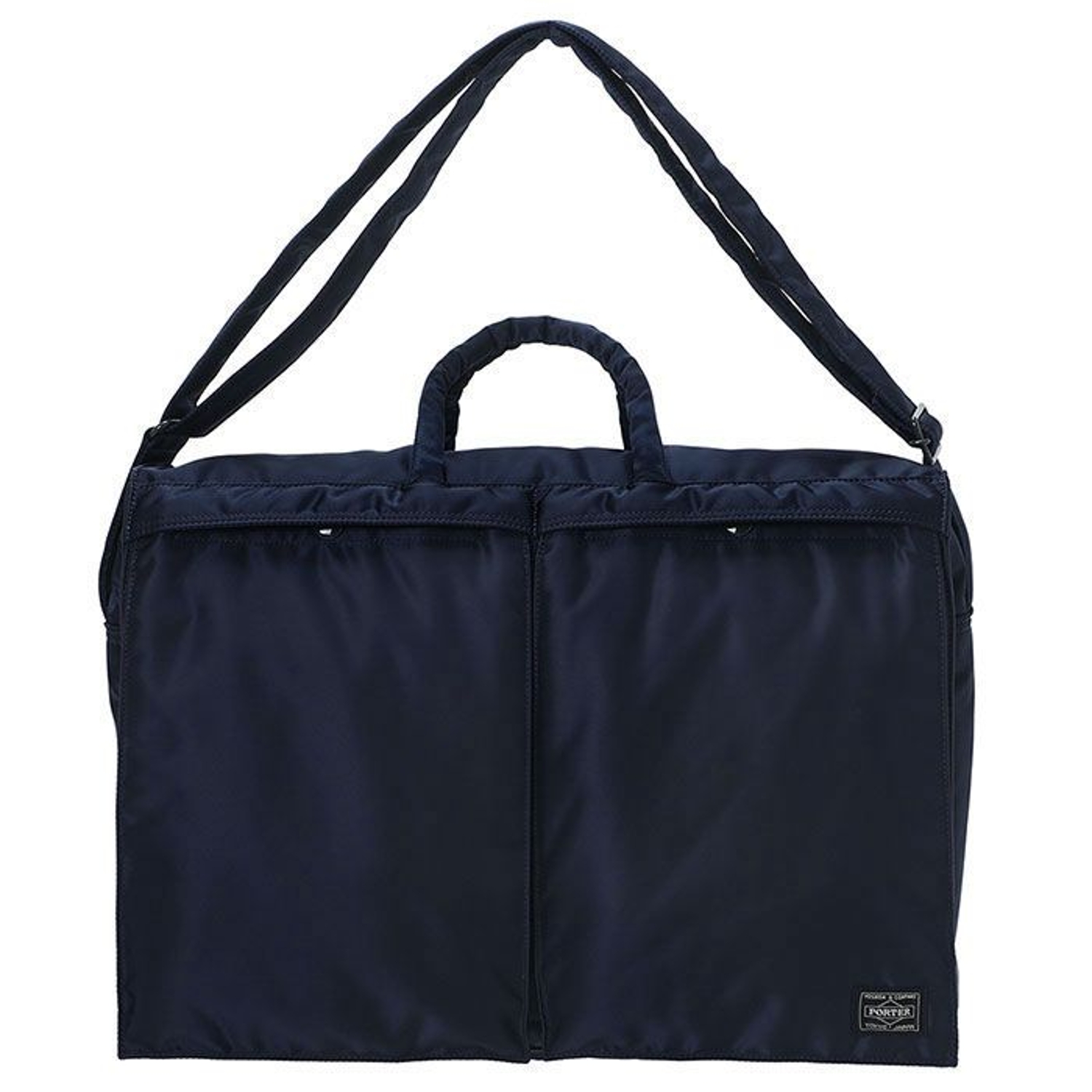 TANKER(タンカー) 2WAY SHOULDER BAG | 吉田カバンホームページ