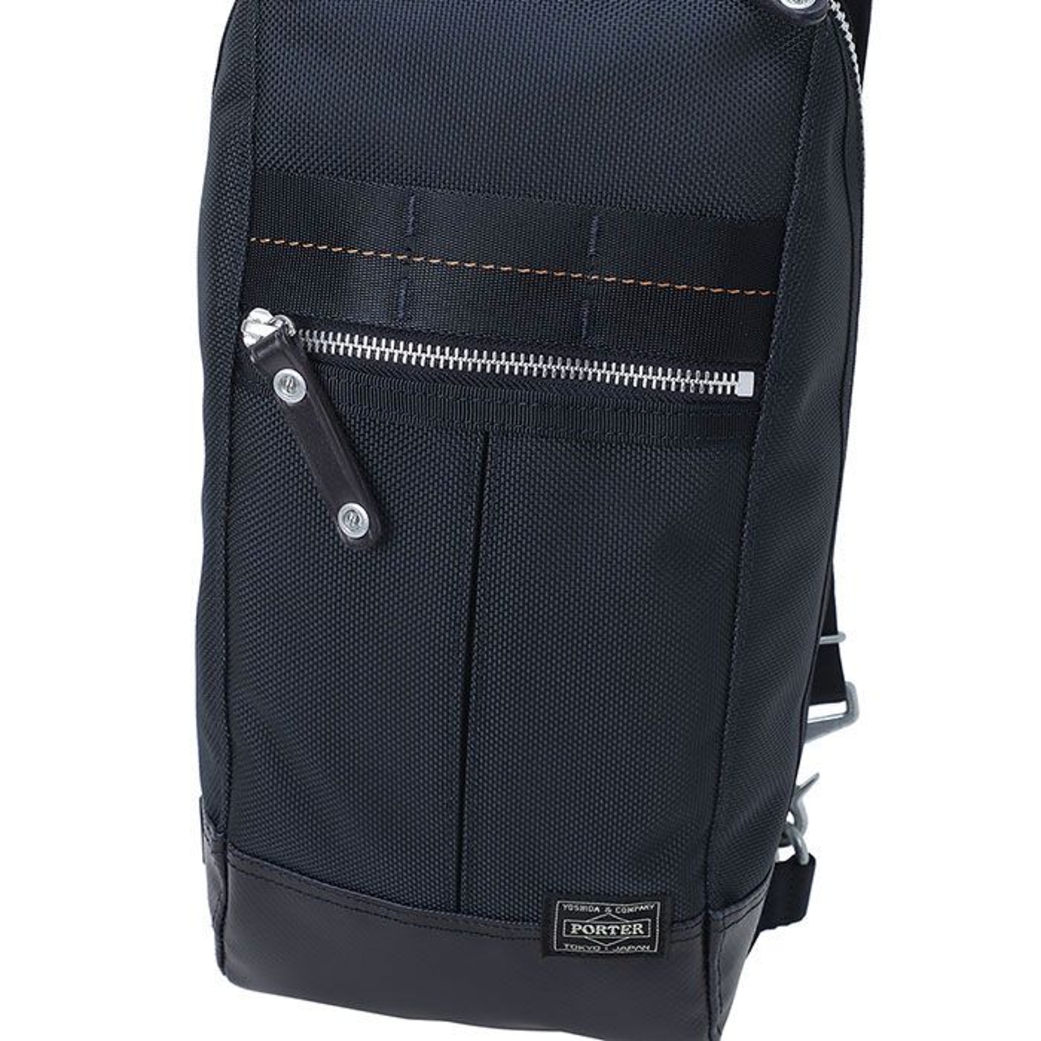 HEAT TYPE-C(ヒート タイプ シー) SLING SHOULDER BAG | 吉田カバン