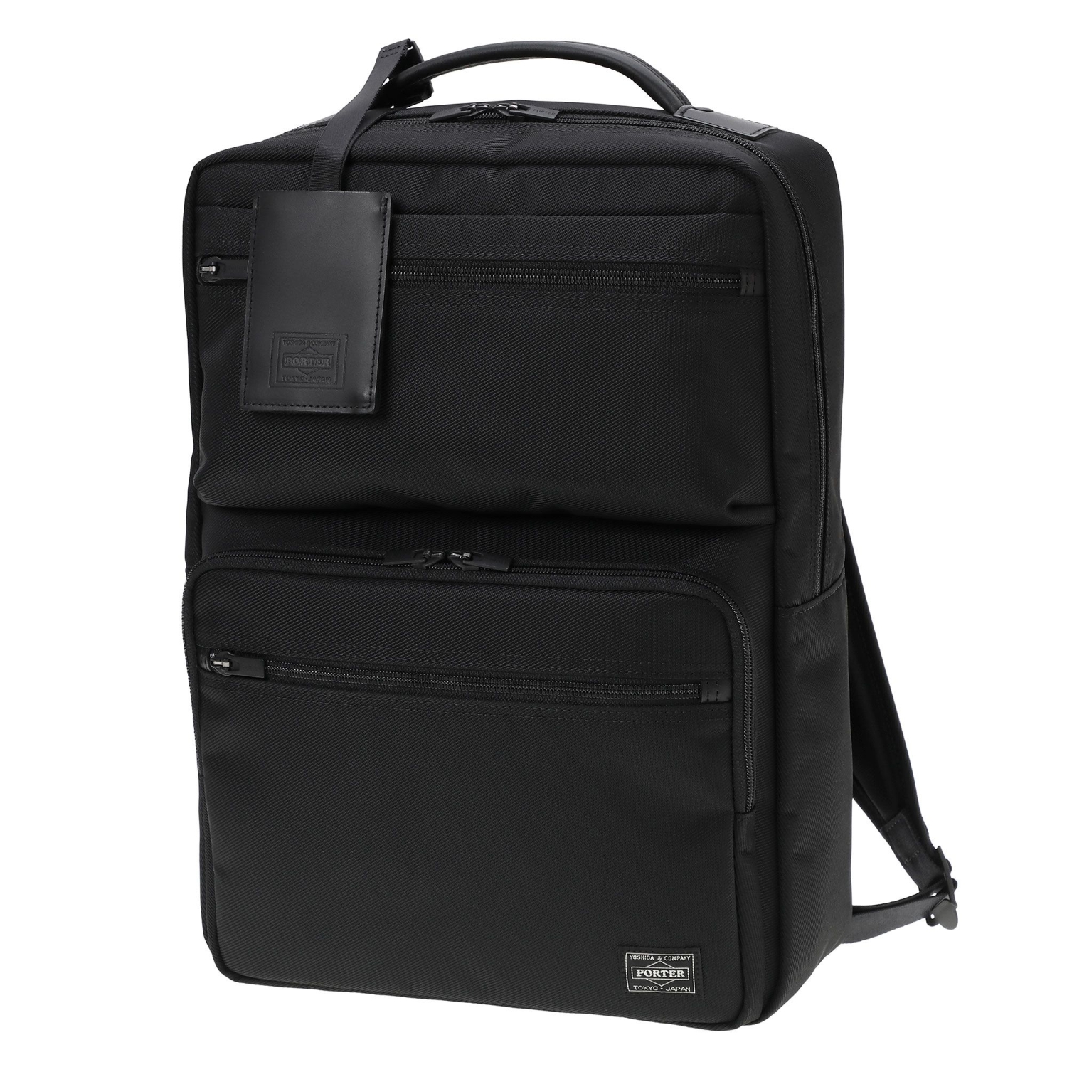 PROTECTION(プロテクション) DAYPACK | 吉田カバンホームページ