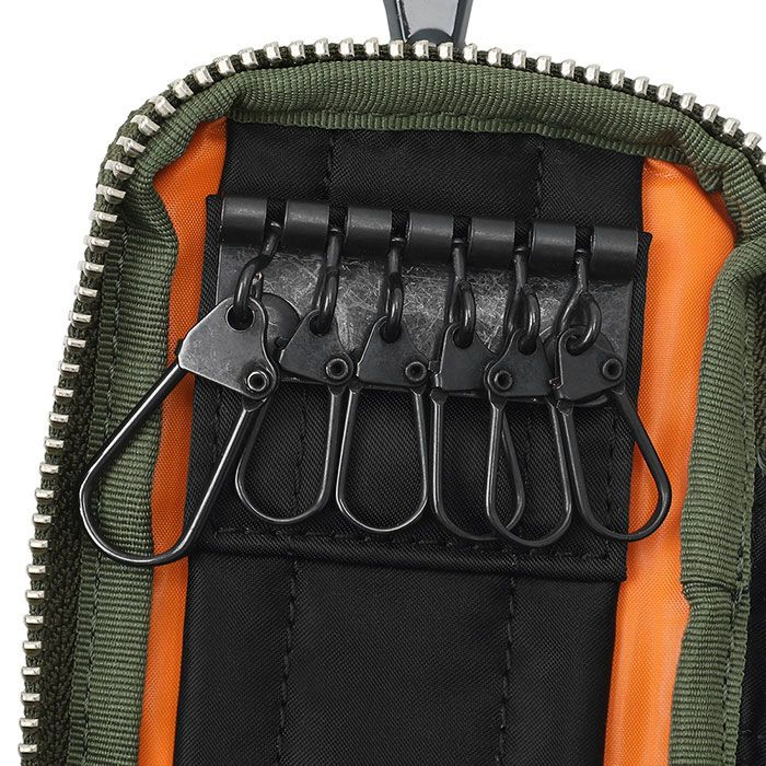 PX TANKER(PXタンカー) KEY PACK | 吉田カバンホームページ | YOSHIDA