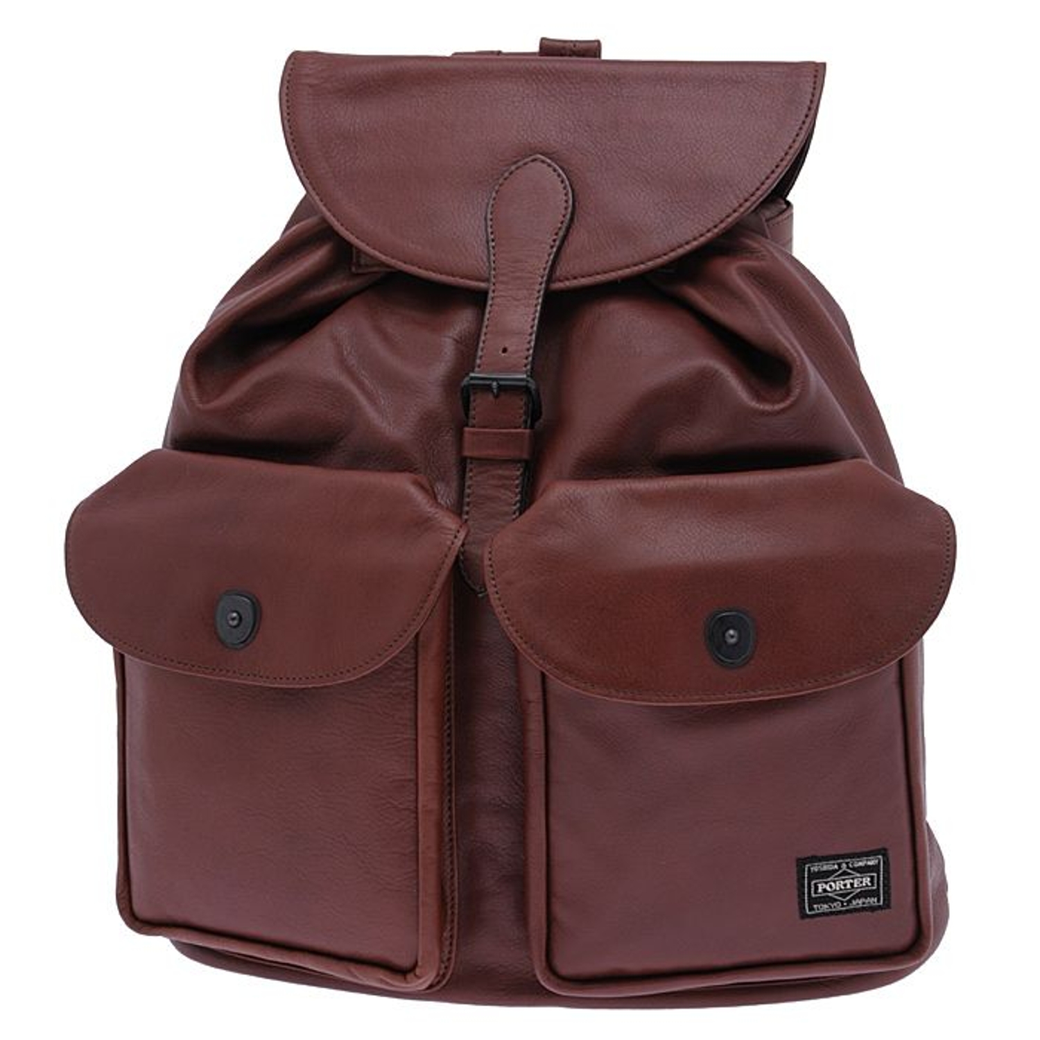 CORTINA(コルチナ) RUCKSACK | 吉田カバンホームページ | YOSHIDA & Co.