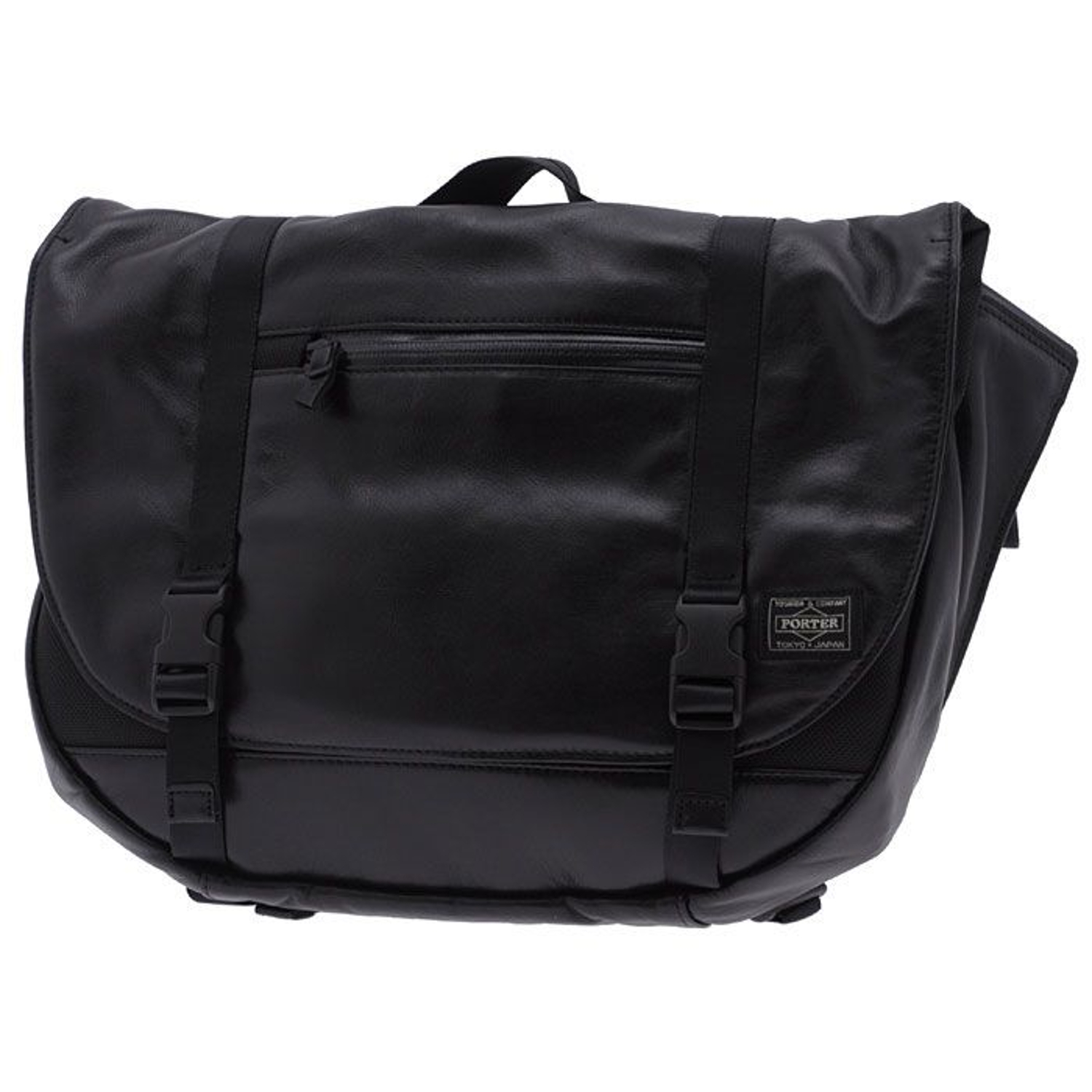 ZOOM(ズーム) MESSENGER BAG(S) | 吉田カバンホームページ | YOSHIDA & Co.