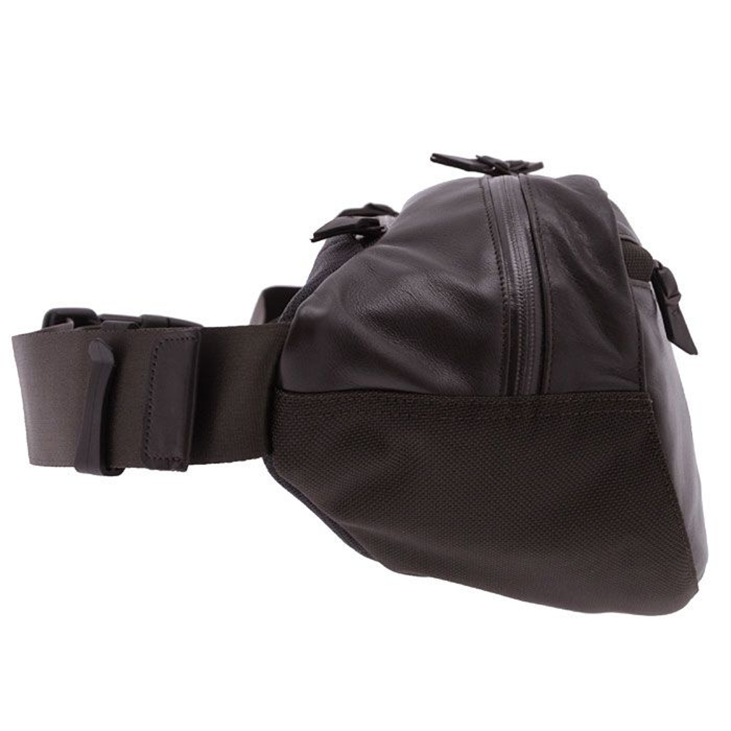 ZOOM(ズーム) WAIST BAG | 吉田カバンホームページ | YOSHIDA & Co.