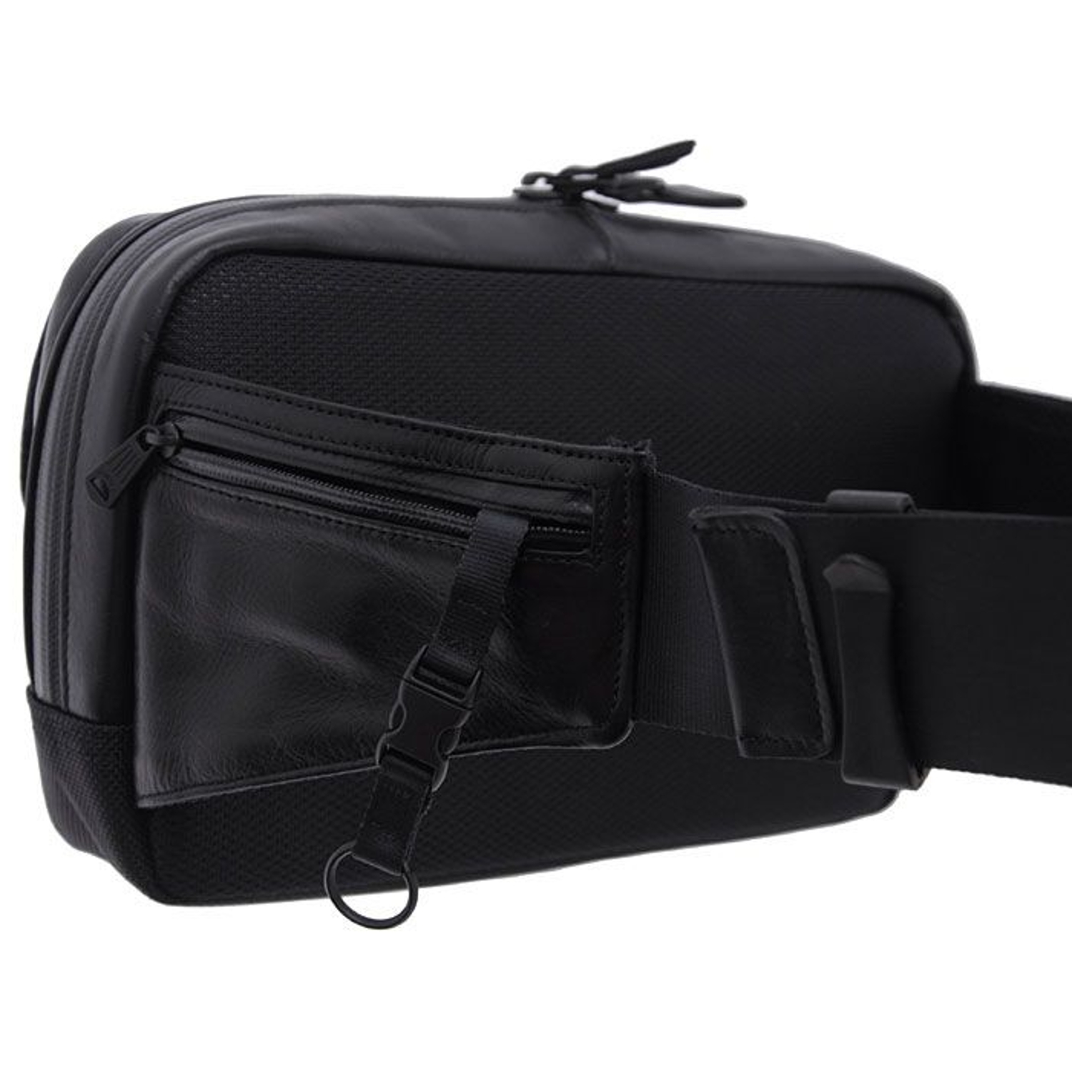 ZOOM(ズーム) WAIST BAG | 吉田カバンホームページ | YOSHIDA & Co.