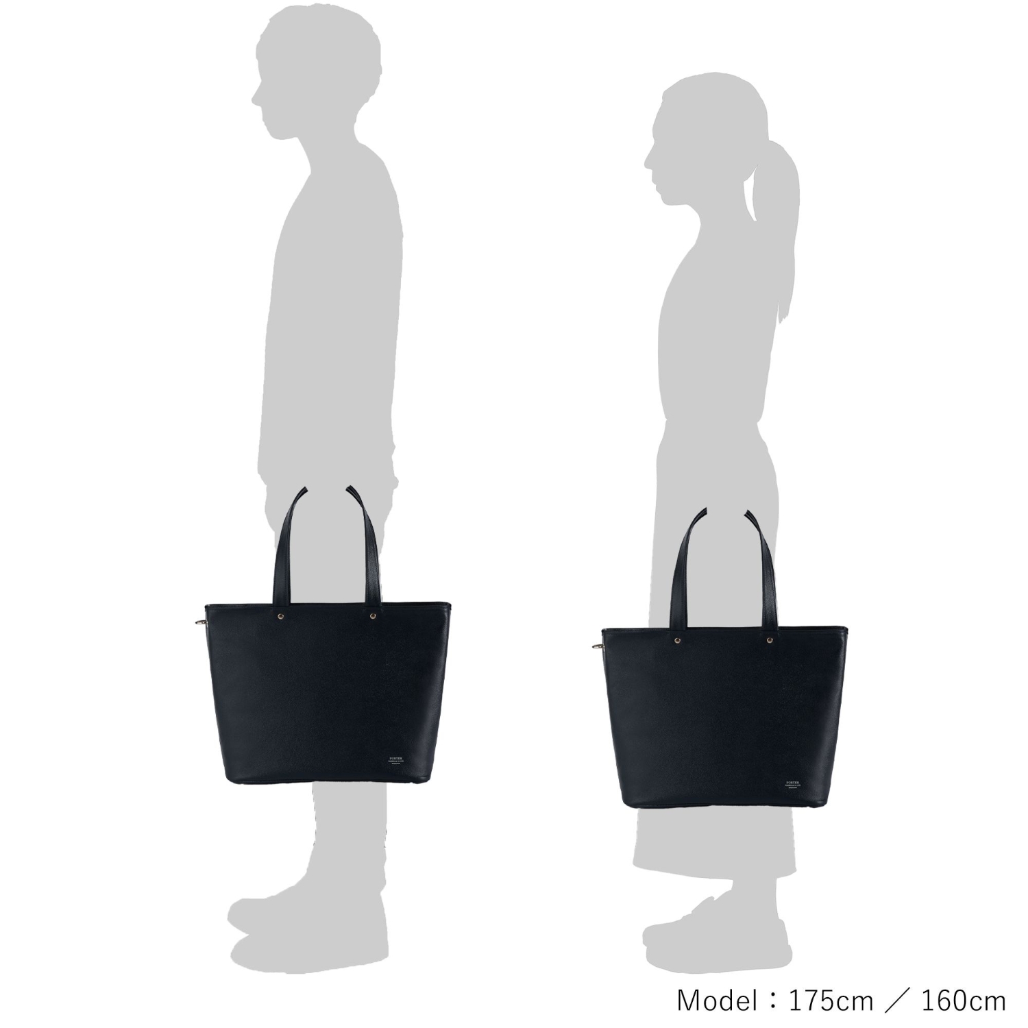 LINK(リンク) TOTE BAG(S) | 吉田カバンホームページ | YOSHIDA & Co.