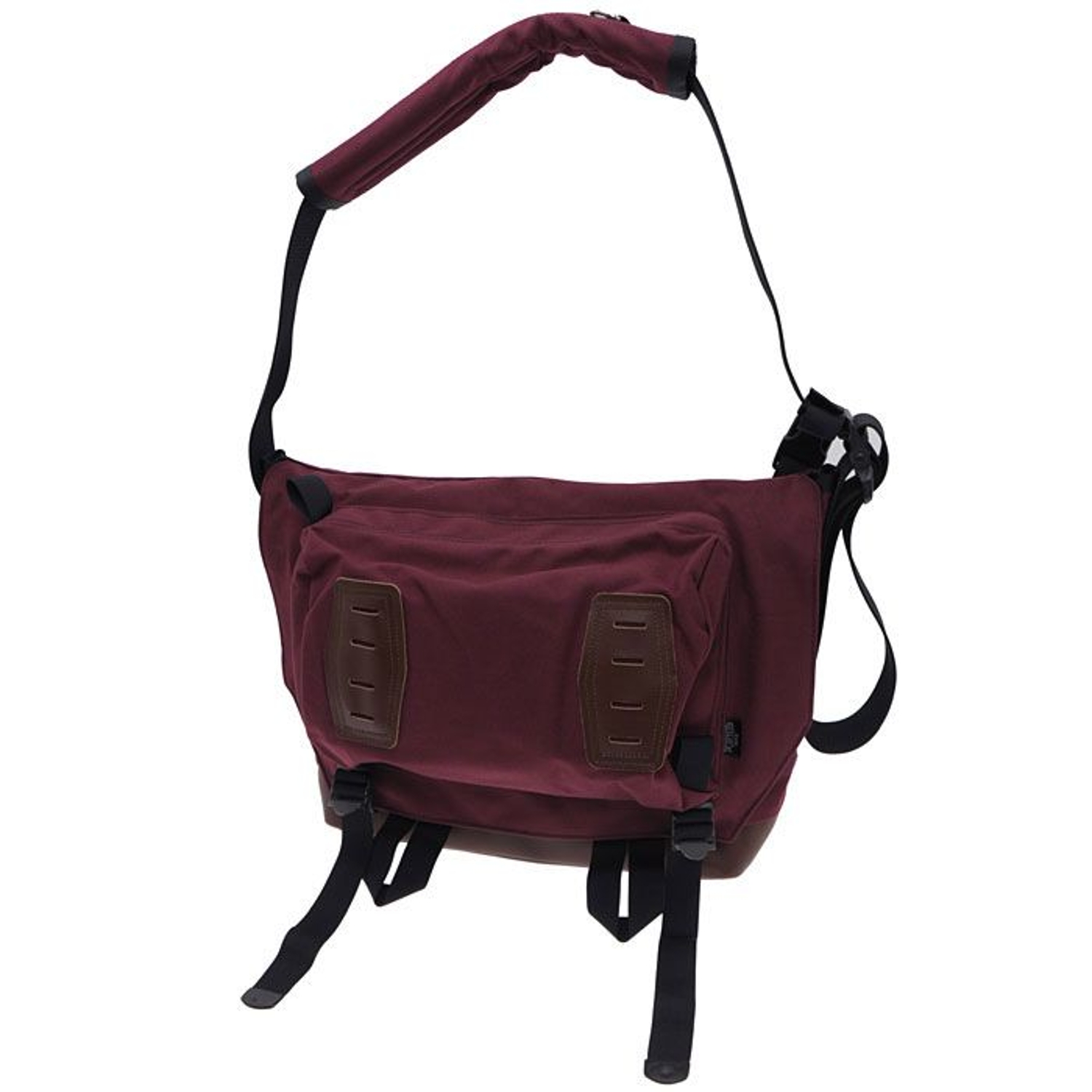 WILDERNESS CYCLE(ウィルダネスサイクル) MESSENGER BAG(M) | 吉田