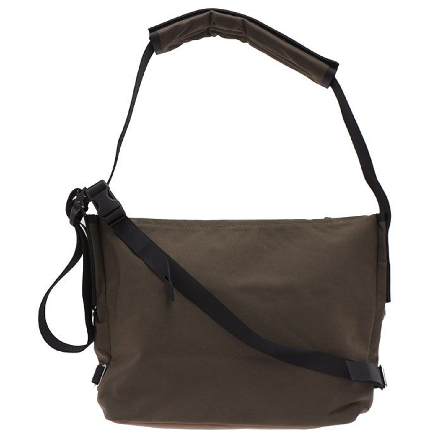 WILDERNESS CYCLE(ウィルダネスサイクル) MESSENGER BAG(M) | 吉田