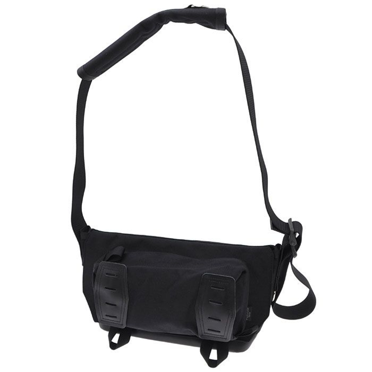 WILDERNESS CYCLE(ウィルダネスサイクル) MESSENGER BAG(S) | 吉田