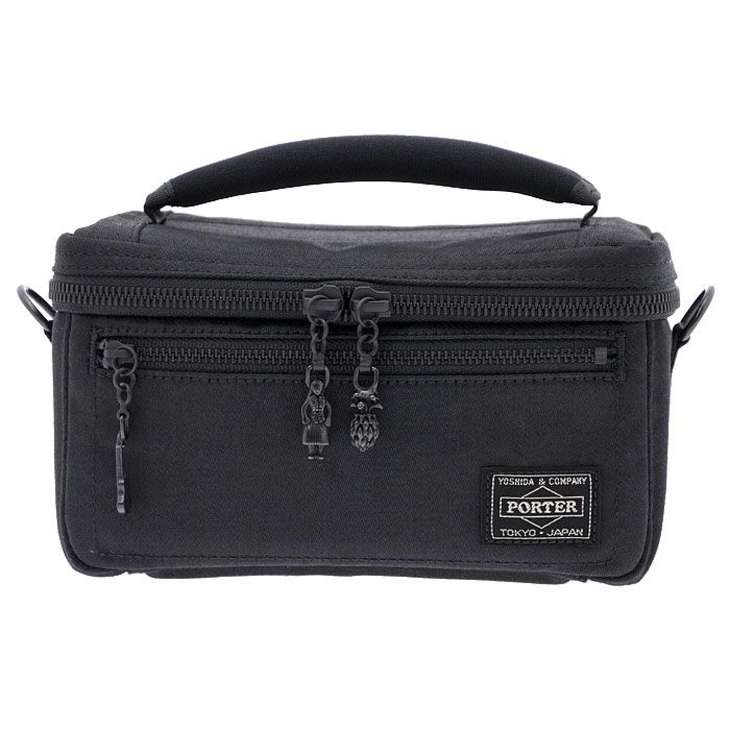 ALOHA PORTER LOCO(アロハポーター ロコ) MULTI CASE(S) | 吉田カバン