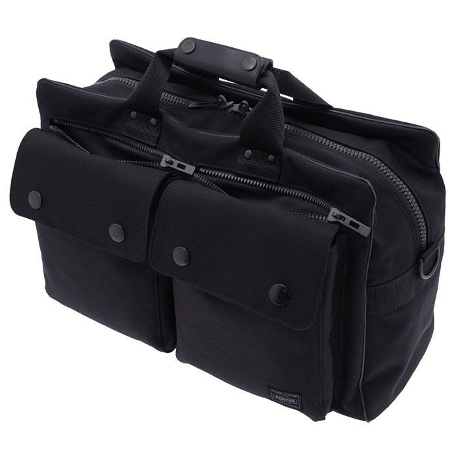 ANGLE(アングル) 2WAY DUFFLE BAG | 吉田カバンホームページ | YOSHIDA