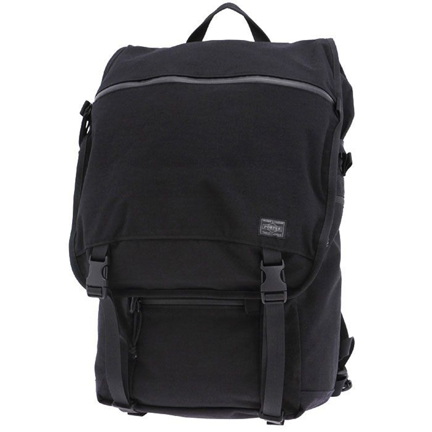 KLUNKERZ(クランカーズ) MESSENGER PACK(L) | 吉田カバンホームページ