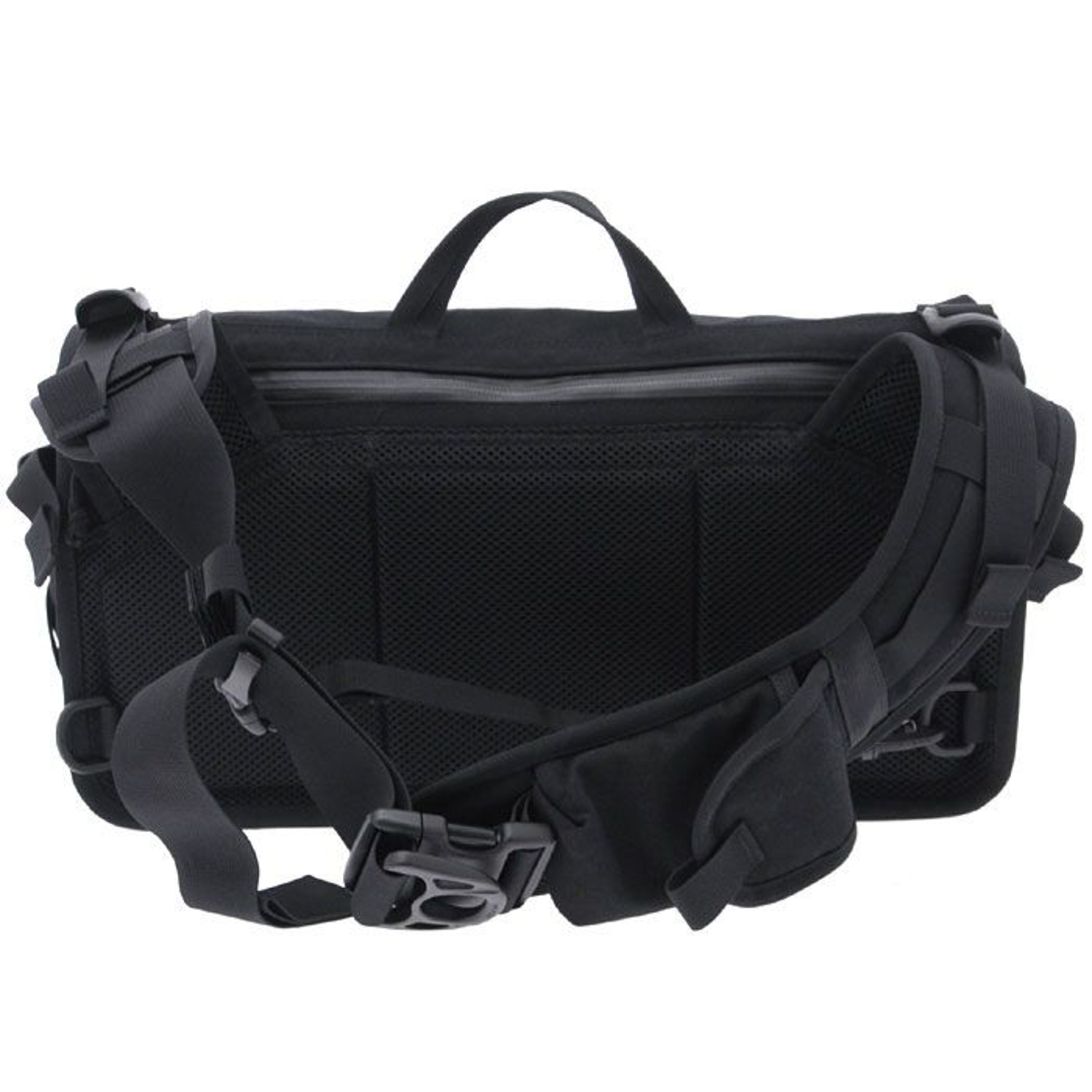 KLUNKERZ(クランカーズ) MESSENGER BAG(S) | 吉田カバンホームページ