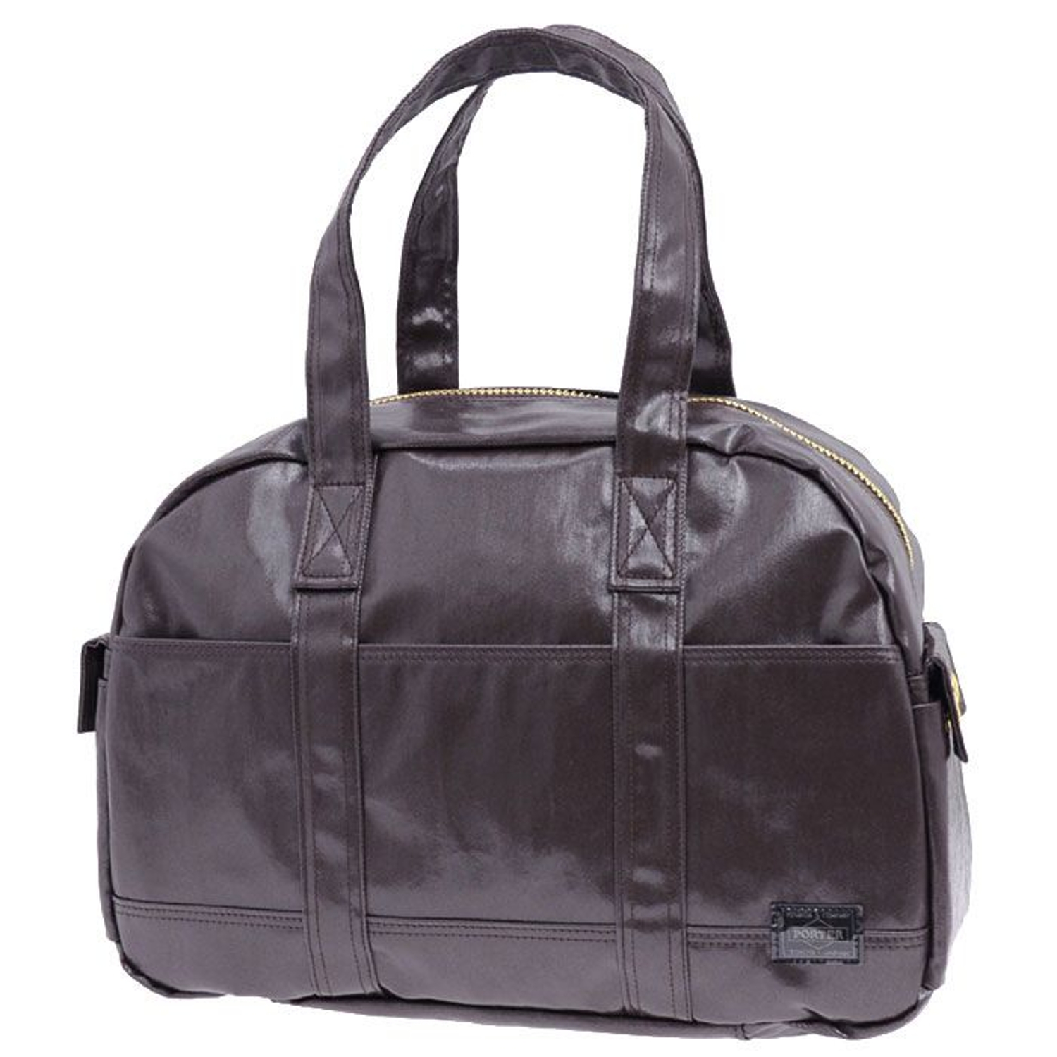 SHINE(シャイン) BOSTON BAG(L) | 吉田カバンホームページ | YOSHIDA & Co.