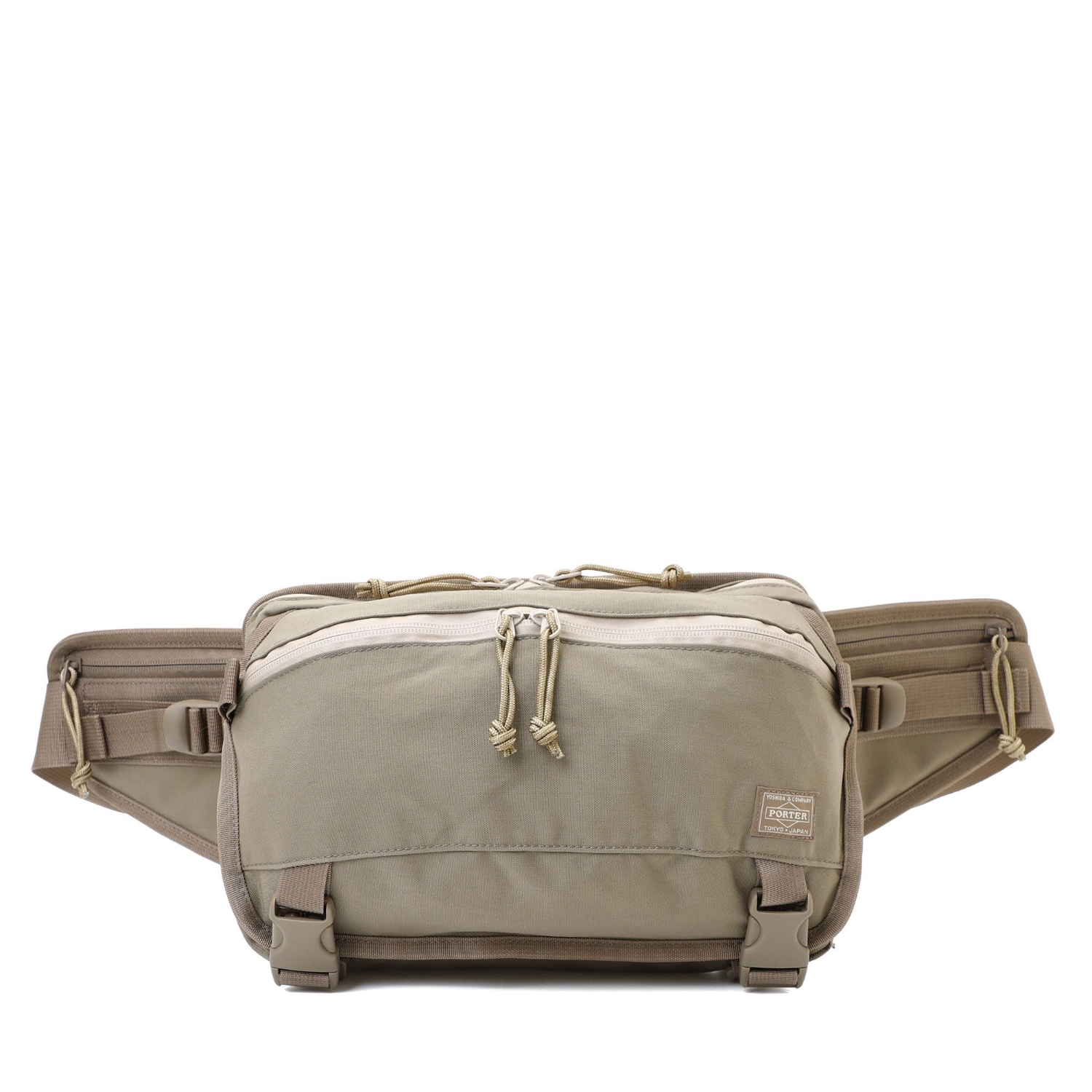 KLUNKERZ(クランカーズ) WAIST BAG(S) | 吉田カバンホームページ