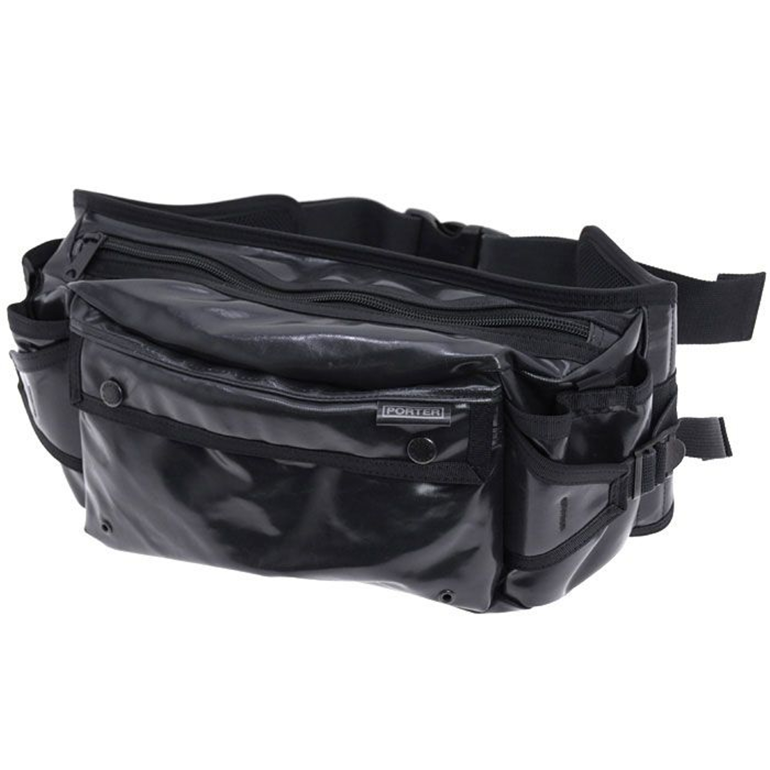 JAM(ジャム) WAIST BAG | 吉田カバンホームページ | YOSHIDA & Co.