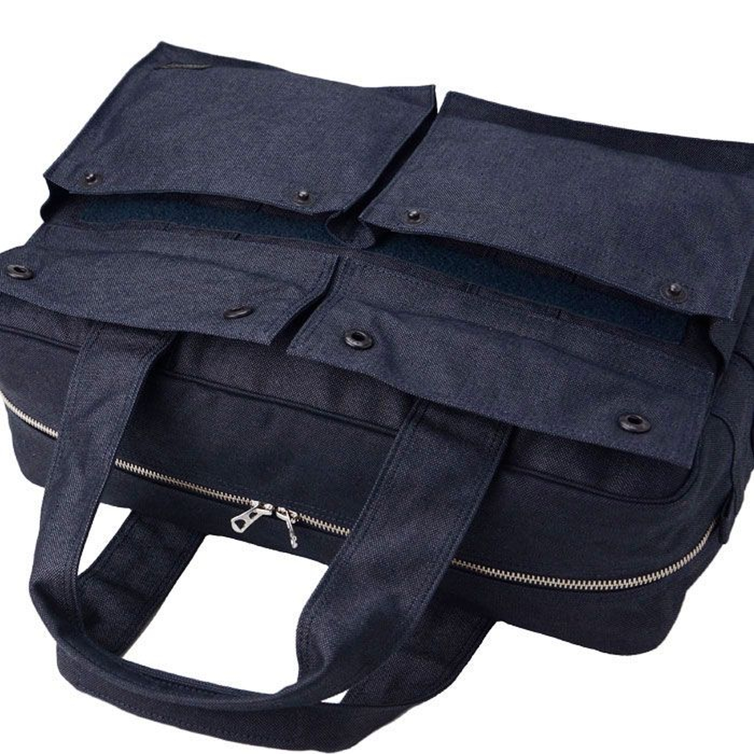 SMOKY(スモーキー) BOSTON BAG | 吉田カバンホームページ | YOSHIDA & Co.