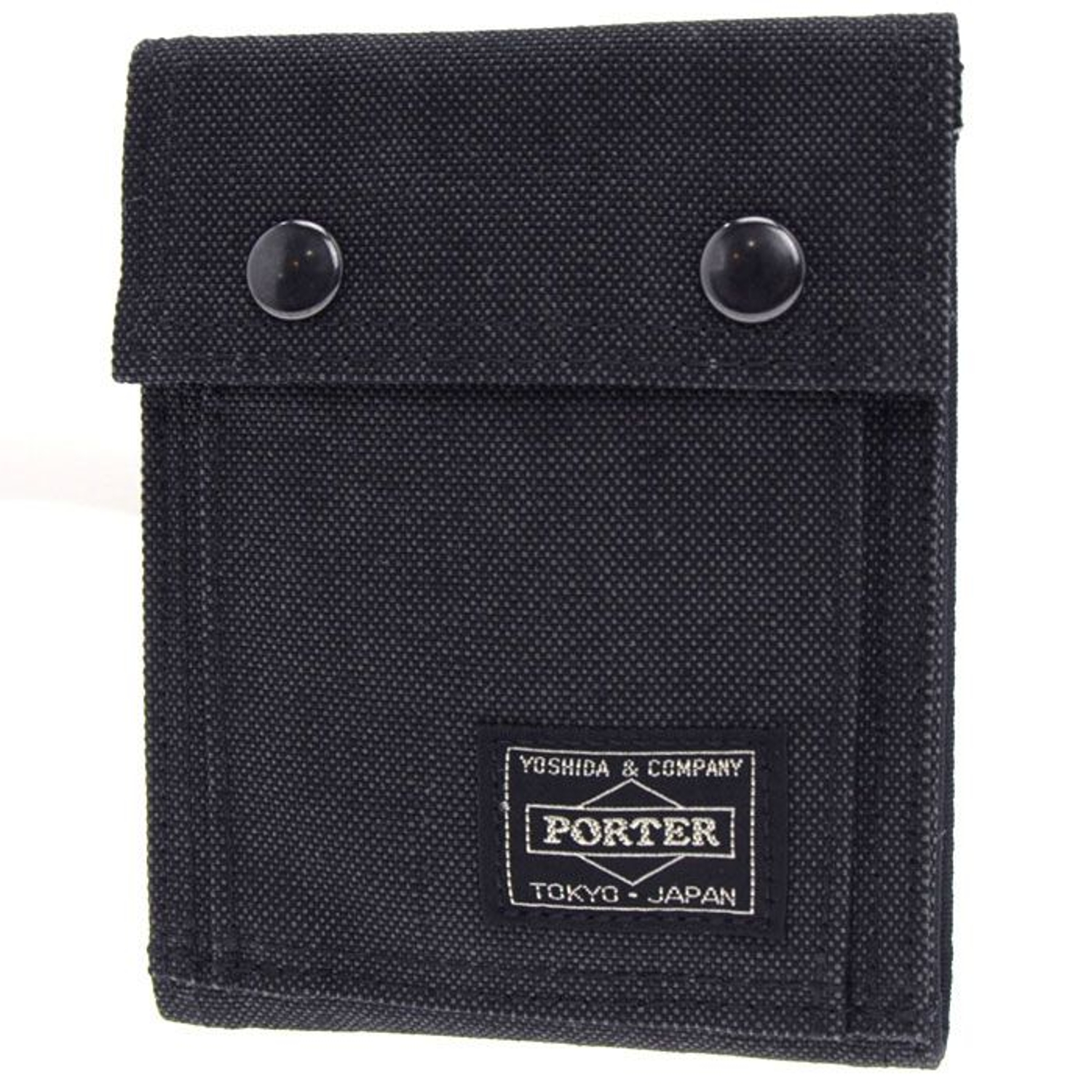 SMOKY(スモーキー) WALLET | 吉田カバンホームページ | YOSHIDA & Co.