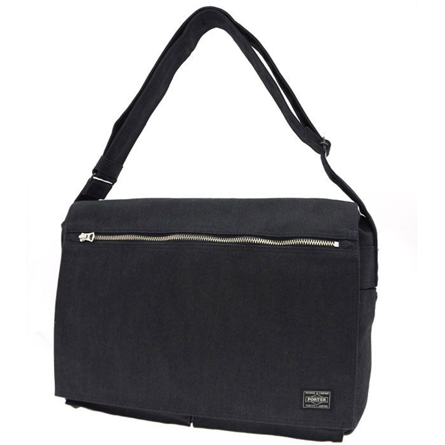 SMOKY(スモーキー) SHOULDER BAG(L) | 吉田カバンホームページ