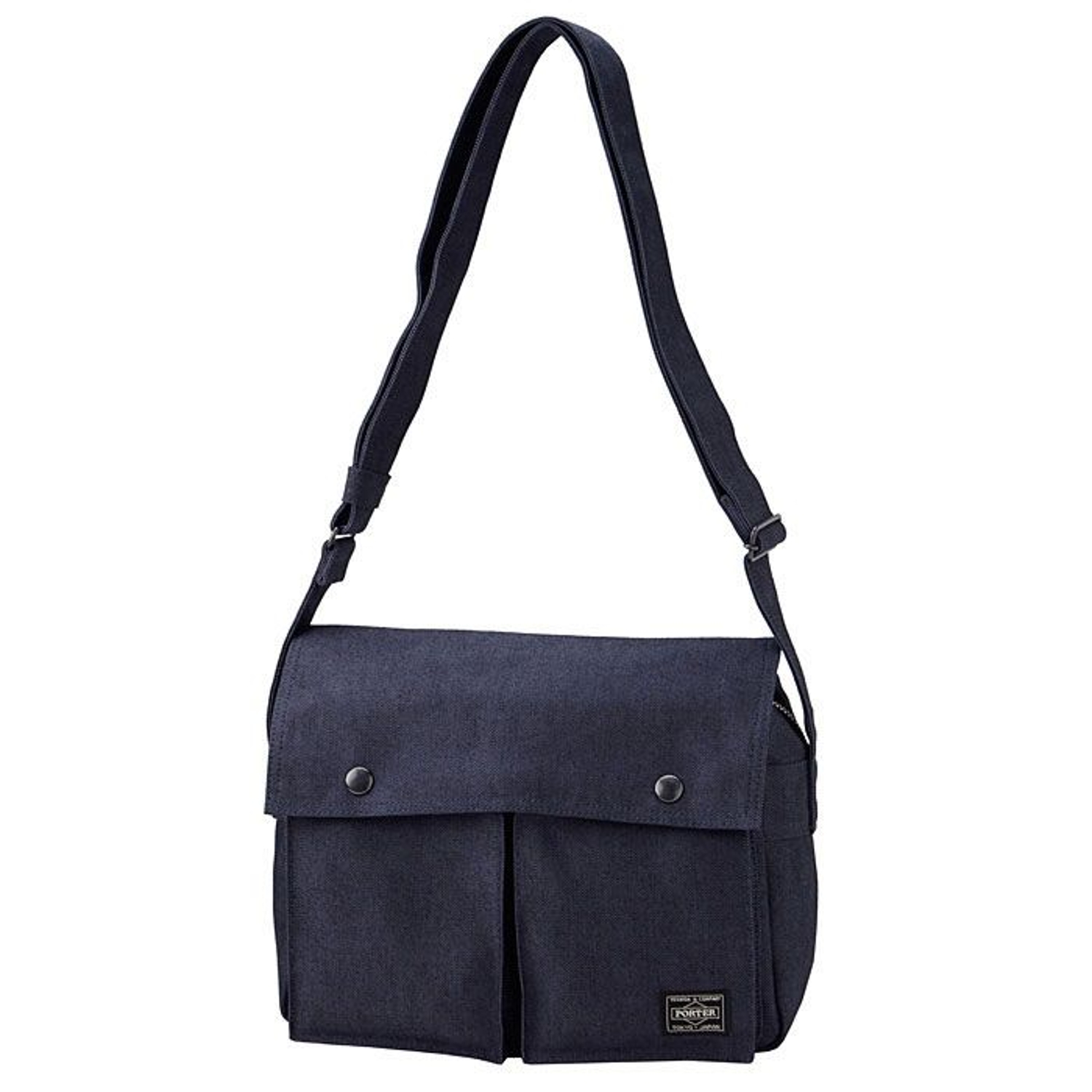 SMOKY(スモーキー) SHOULDER BAG | 吉田カバンホームページ | YOSHIDA