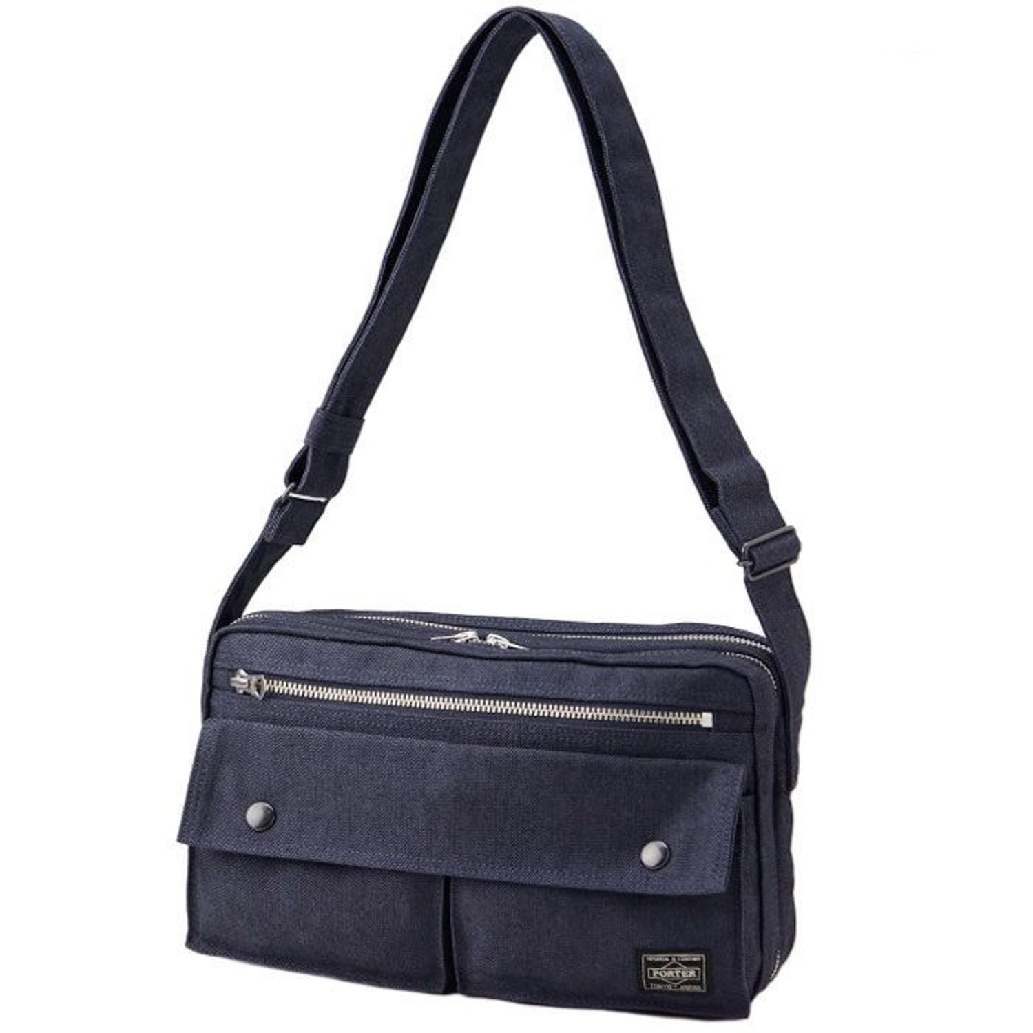 SMOKY(スモーキー) SHOULDER BAG | 吉田カバンホームページ | YOSHIDA