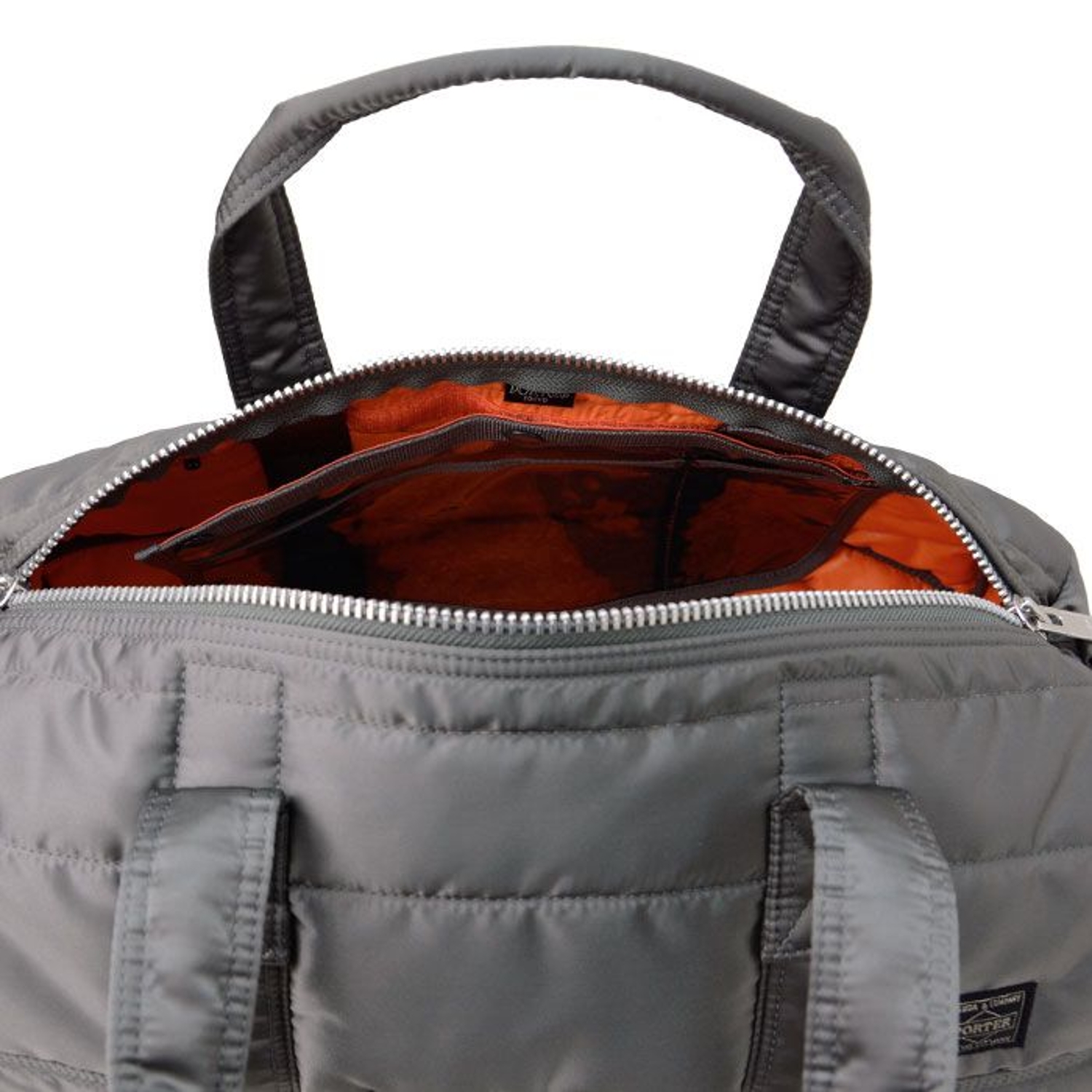 TANKER(タンカー) 2WAY BOSTON BAG(S) | 吉田カバンホームページ